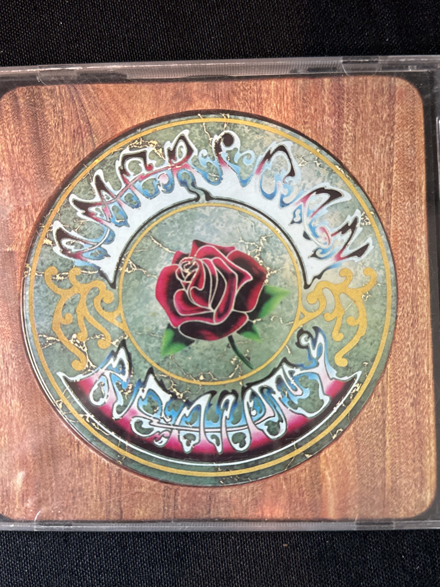 Grateful Dead 14 CD Collection Some with Case, Some without