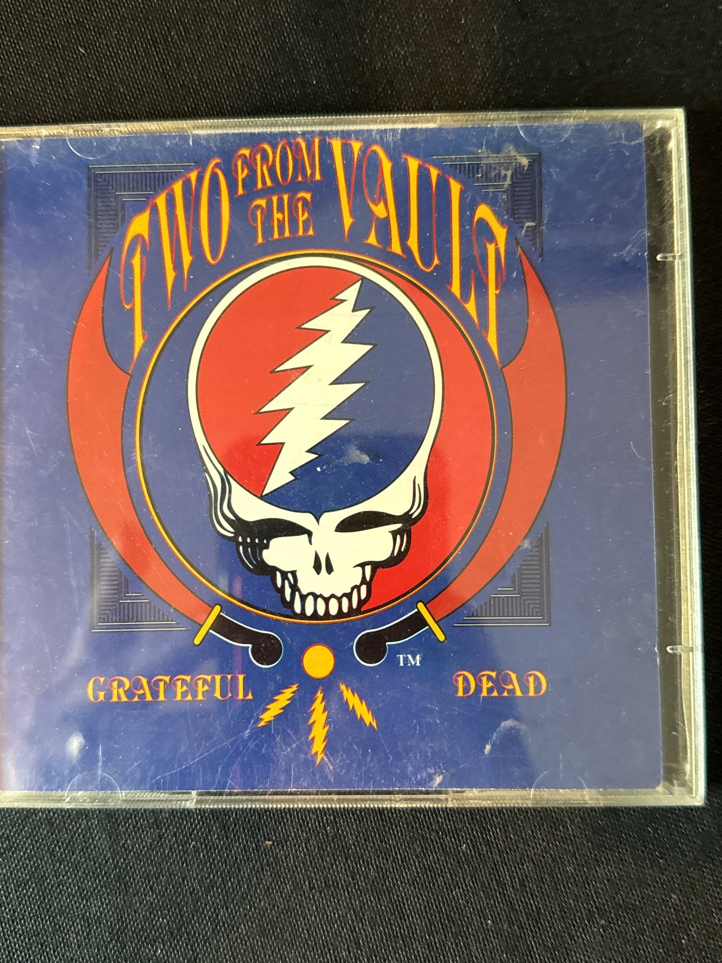 Grateful Dead 14 CD Collection Some with Case, Some without