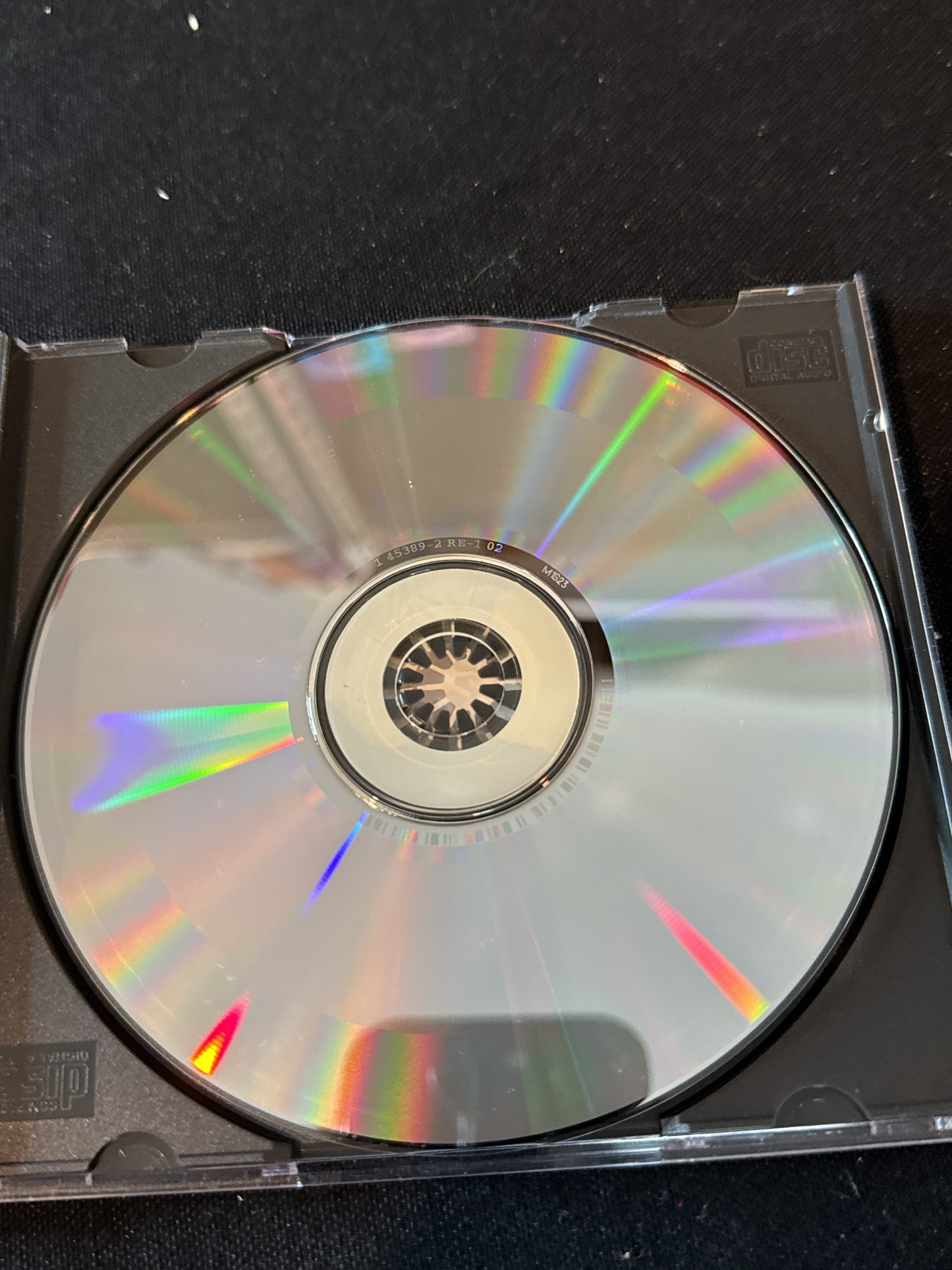 Faith Hill 2 CDs Breathe & Take Me As I Am