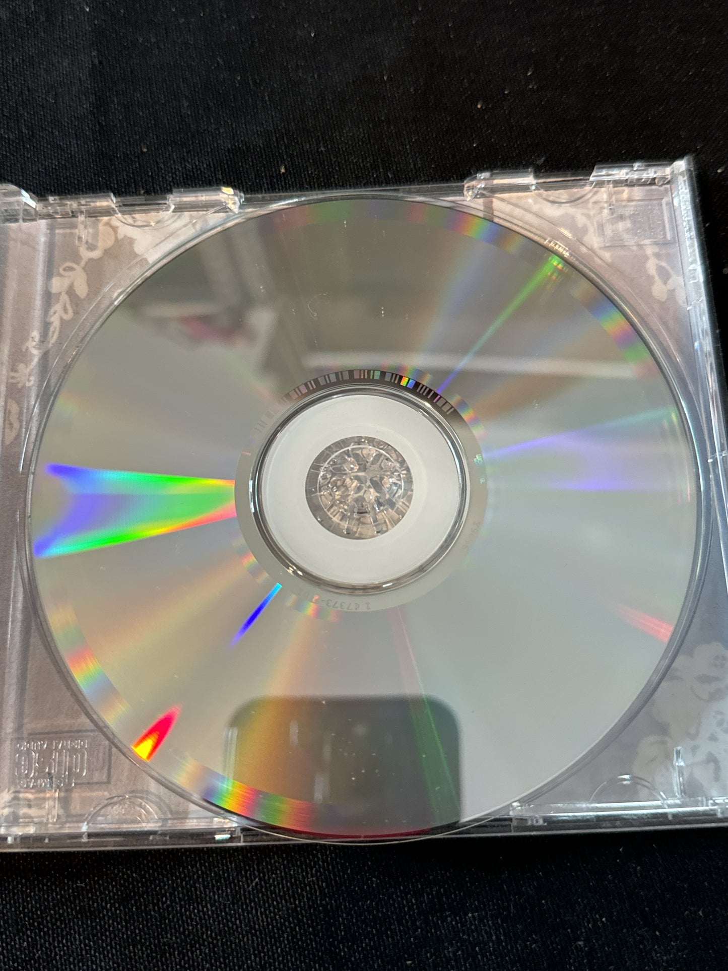 Faith Hill 2 CDs Breathe & Take Me As I Am