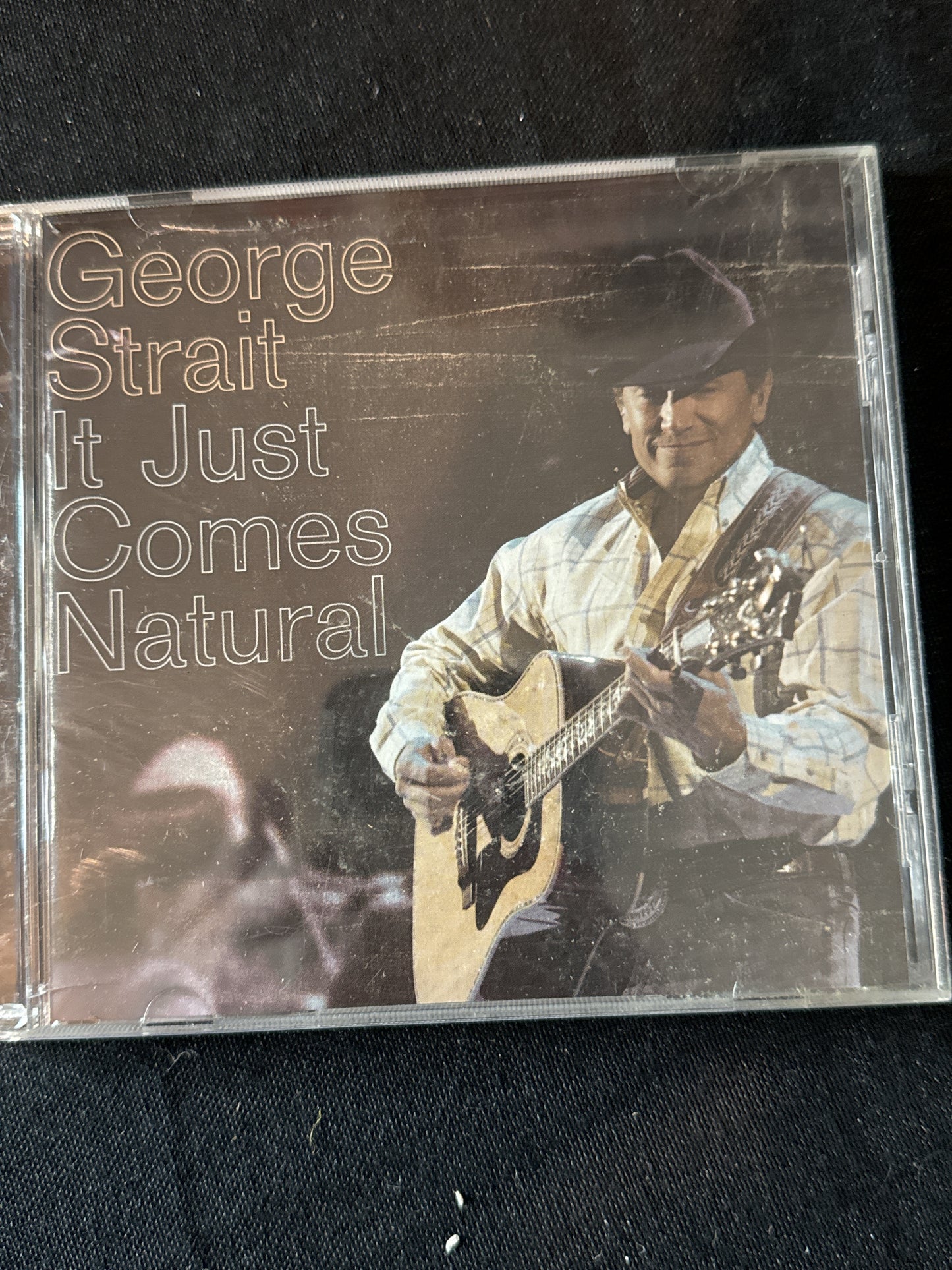 George Strait 10 CD Collection