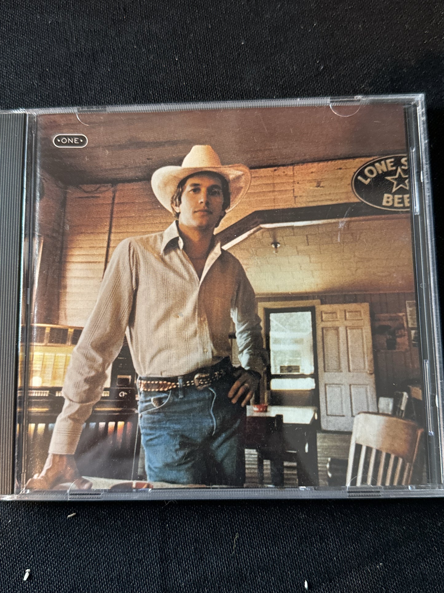 George Strait 10 CD Collection