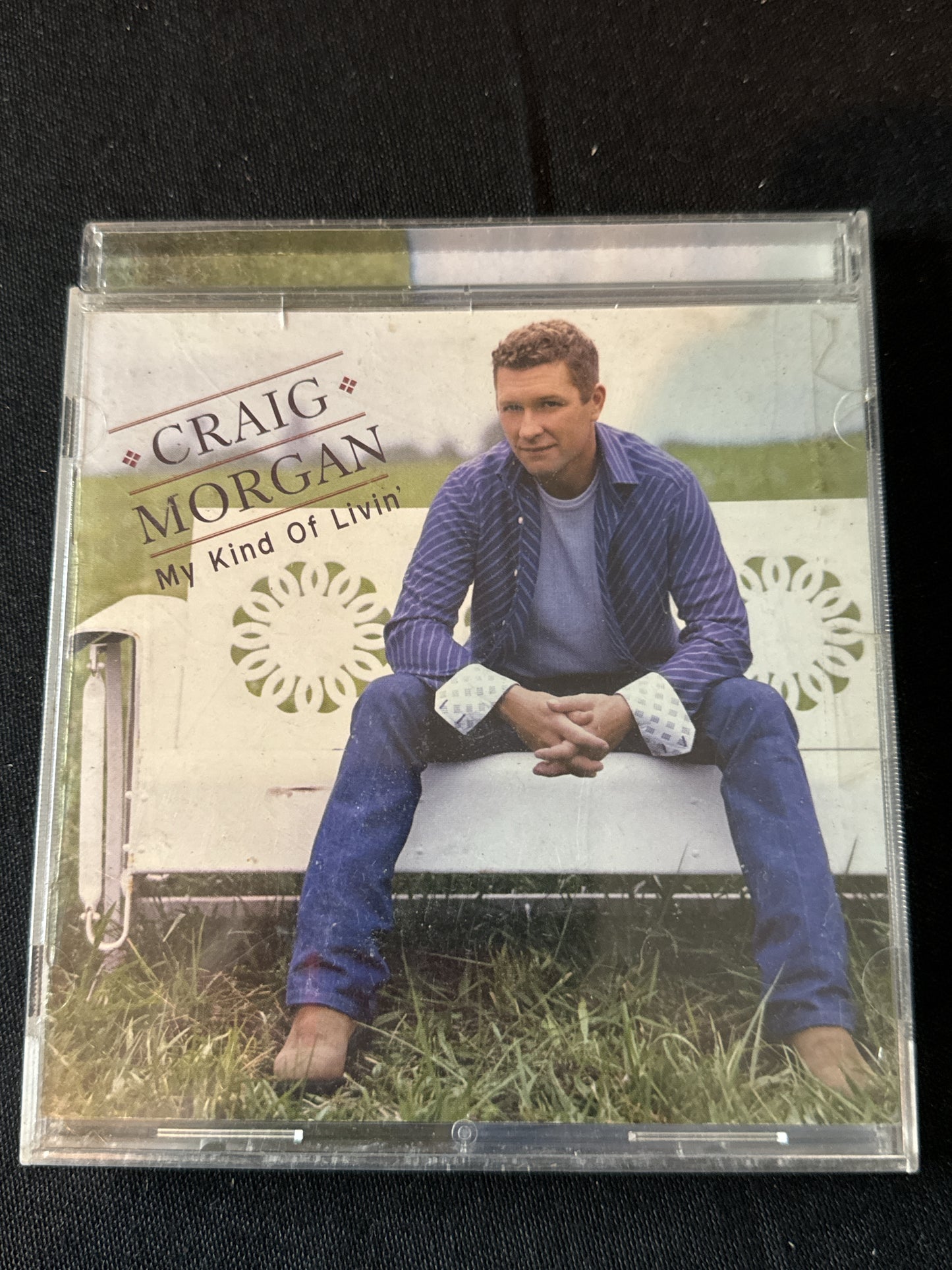 Country Music Miscellaneous 9 CDs