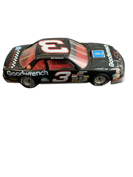 NASCAR 1991 Dale Earnhardt Revell Goodwrench Lumina #3 1:24 Die-Cast Car