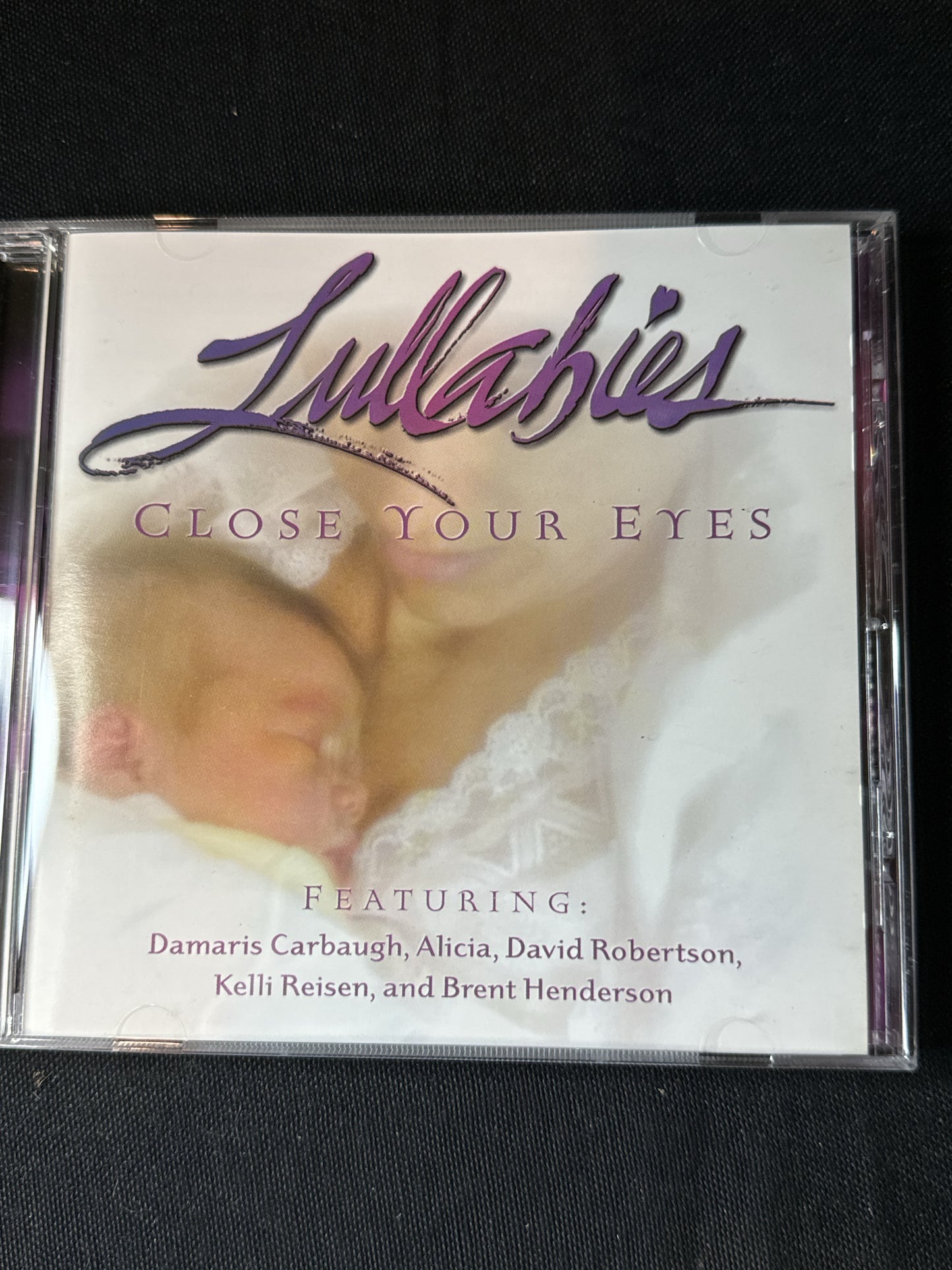 Easy Listening Jazz Music 3 CDs Lullabies, The North Star Jazz Ensemble, Great Ladies of Jazz