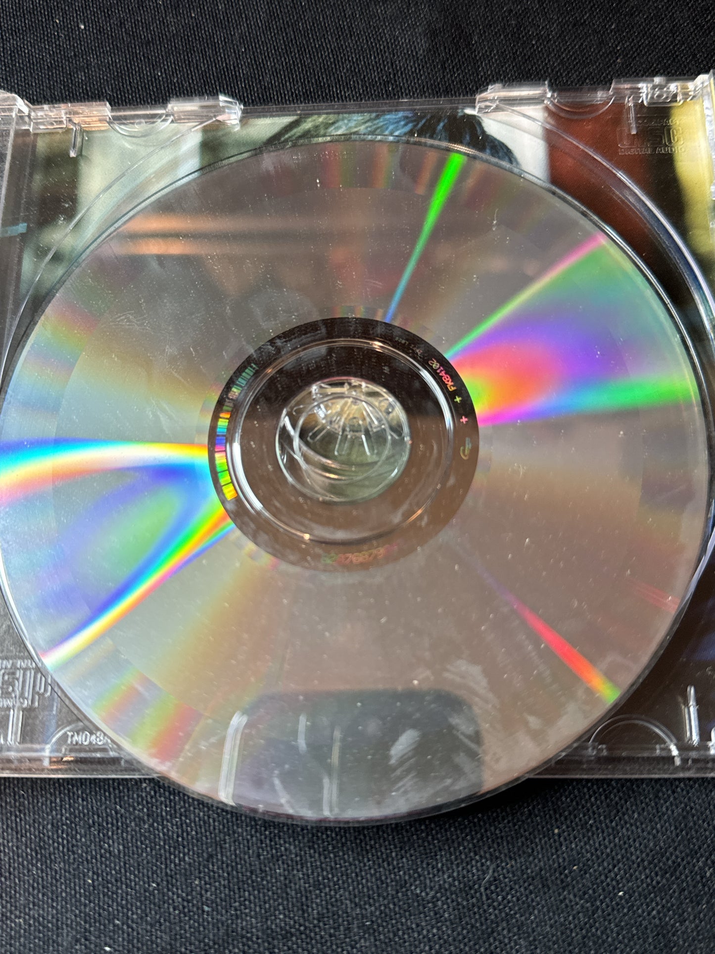 Miscellaneous Music 5 CDs Taylor Hicks, Crazy Heart, Keb Mo, Hi Tide, Natalie Cole