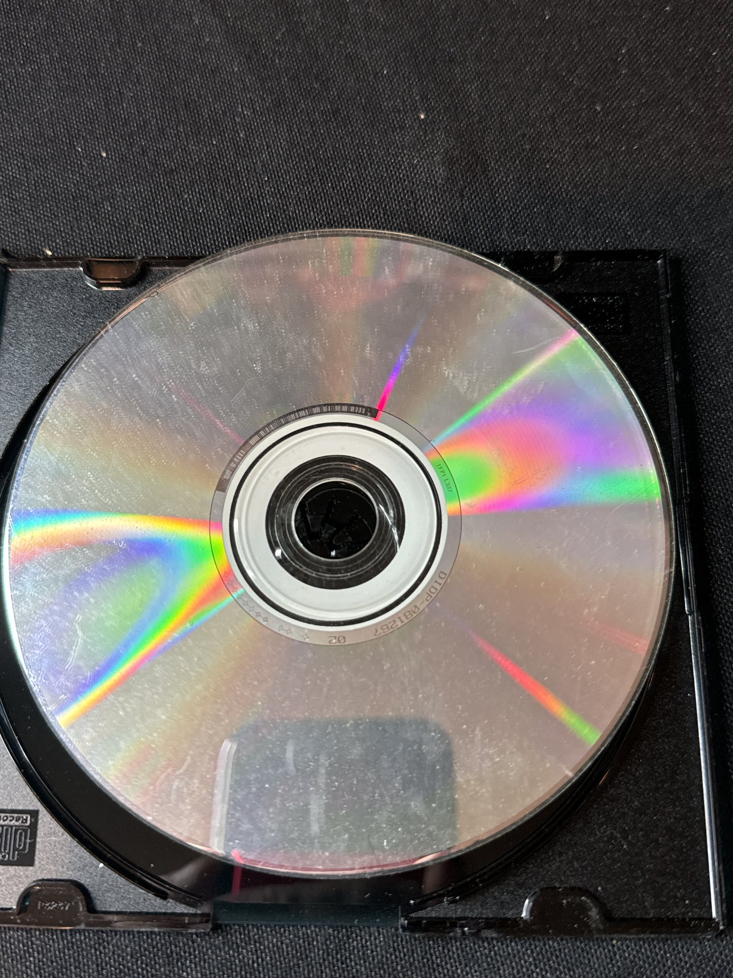 Miscellaneous Music 5 CDs Taylor Hicks, Crazy Heart, Keb Mo, Hi Tide, Natalie Cole
