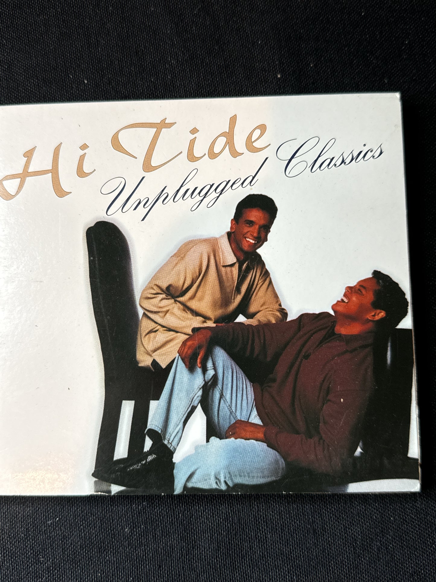 Miscellaneous Music 5 CDs Taylor Hicks, Crazy Heart, Keb Mo, Hi Tide, Natalie Cole