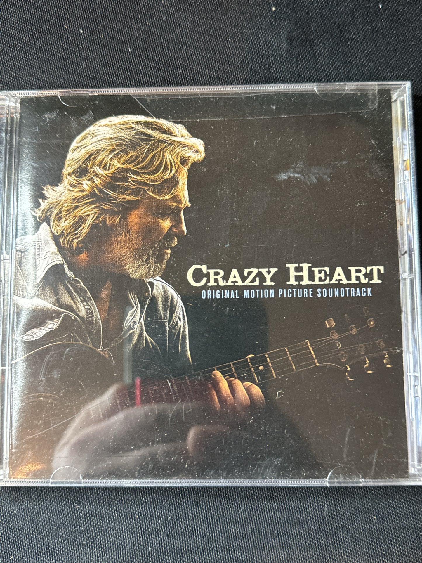 Miscellaneous Music 5 CDs Taylor Hicks, Crazy Heart, Keb Mo, Hi Tide, Natalie Cole