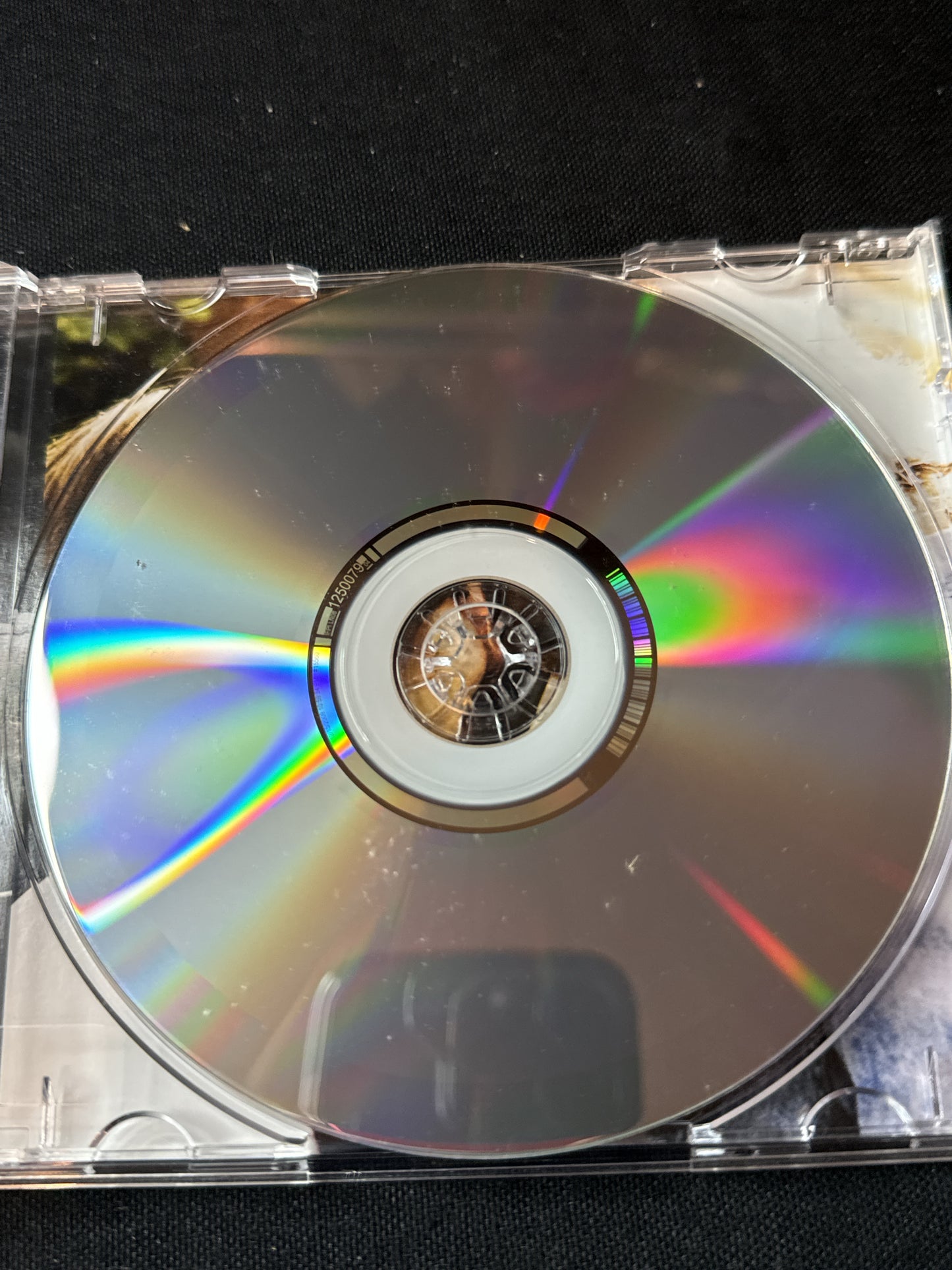Miscellaneous Music 5 CDs Taylor Hicks, Crazy Heart, Keb Mo, Hi Tide, Natalie Cole