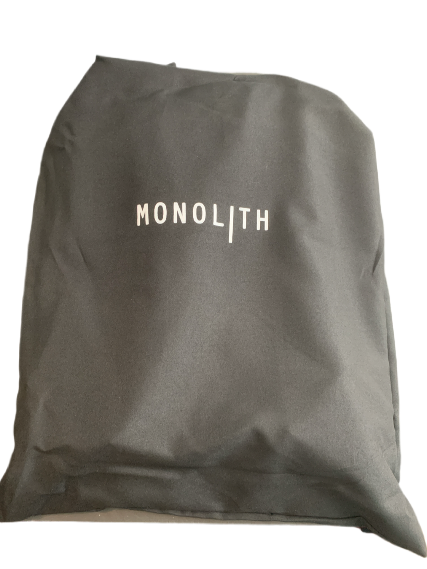 Monolith Pioneer Backpack With Soft Case Brand New