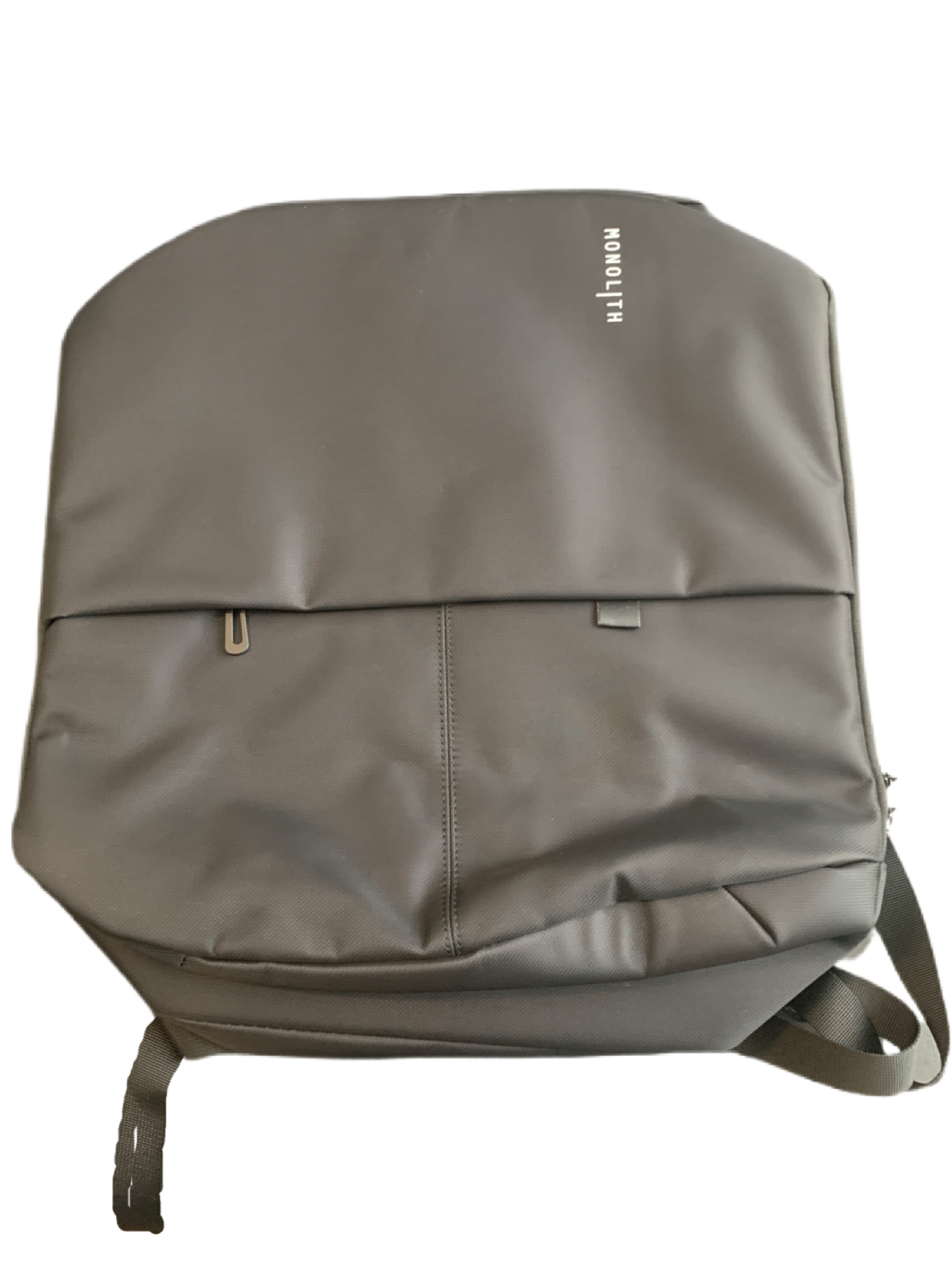 Monolith Pioneer Backpack With Soft Case Brand New