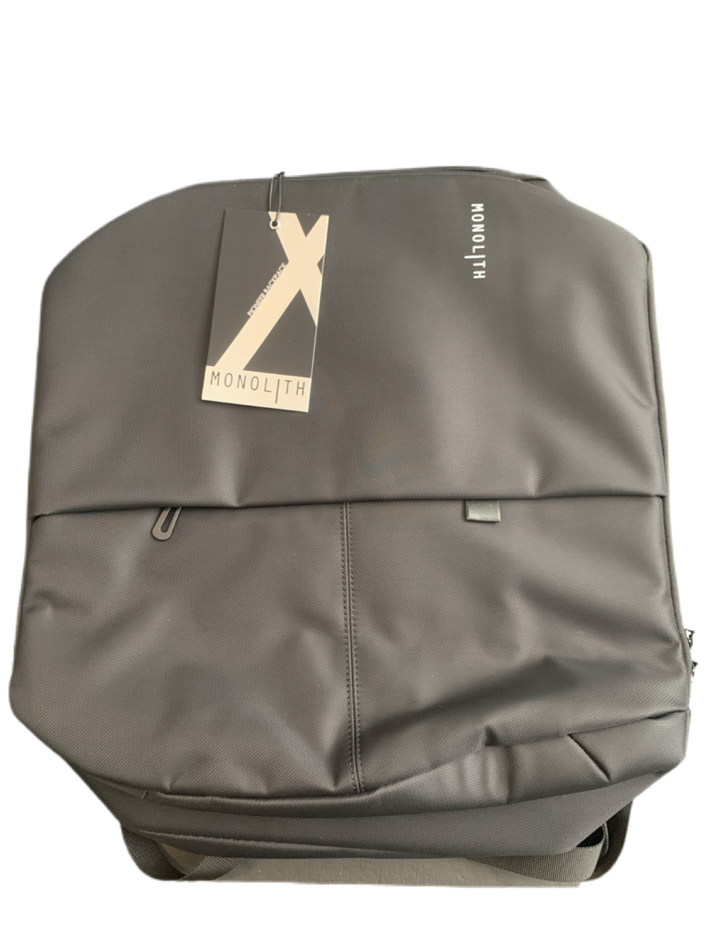 Monolith Pioneer Backpack With Soft Case Brand New