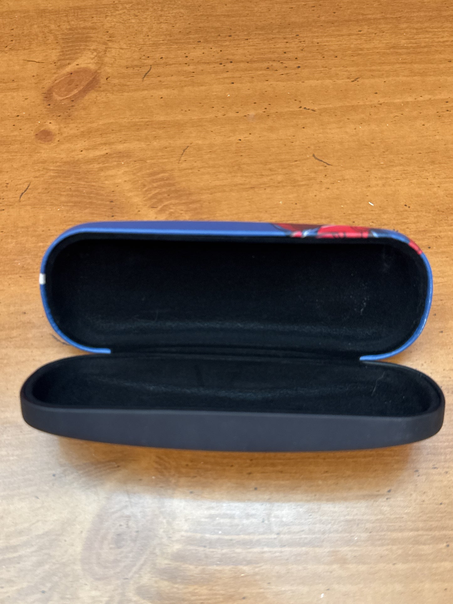 Marvel Spider-Man Hardshell Glasses Case