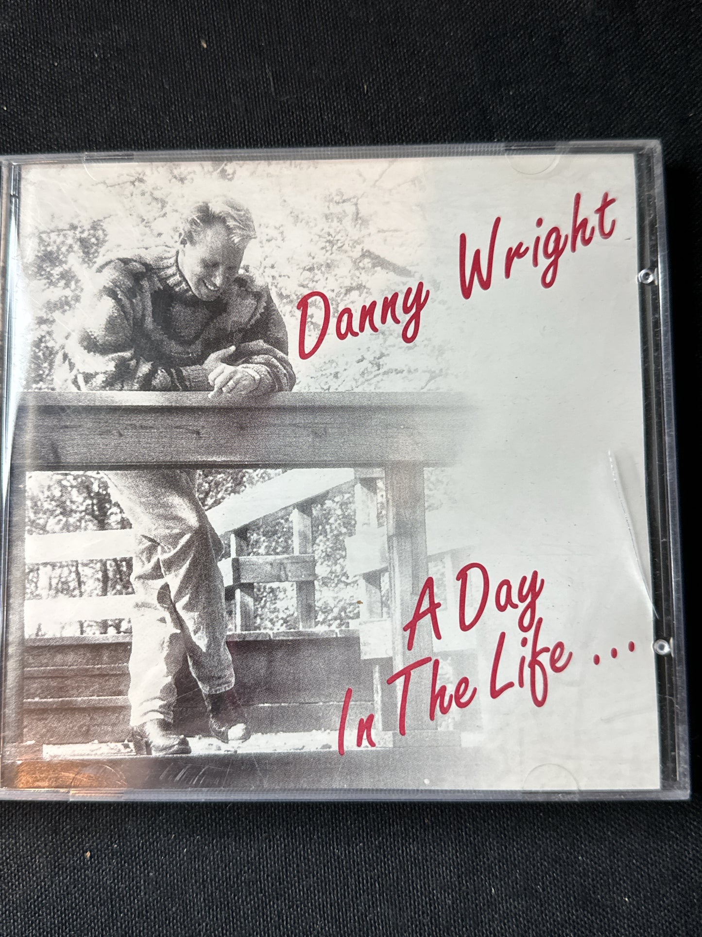 Easy Listening 5 CDs Danny Wright, Danny Madden, David Osborne, Amy Grant, Lindsay Pagano