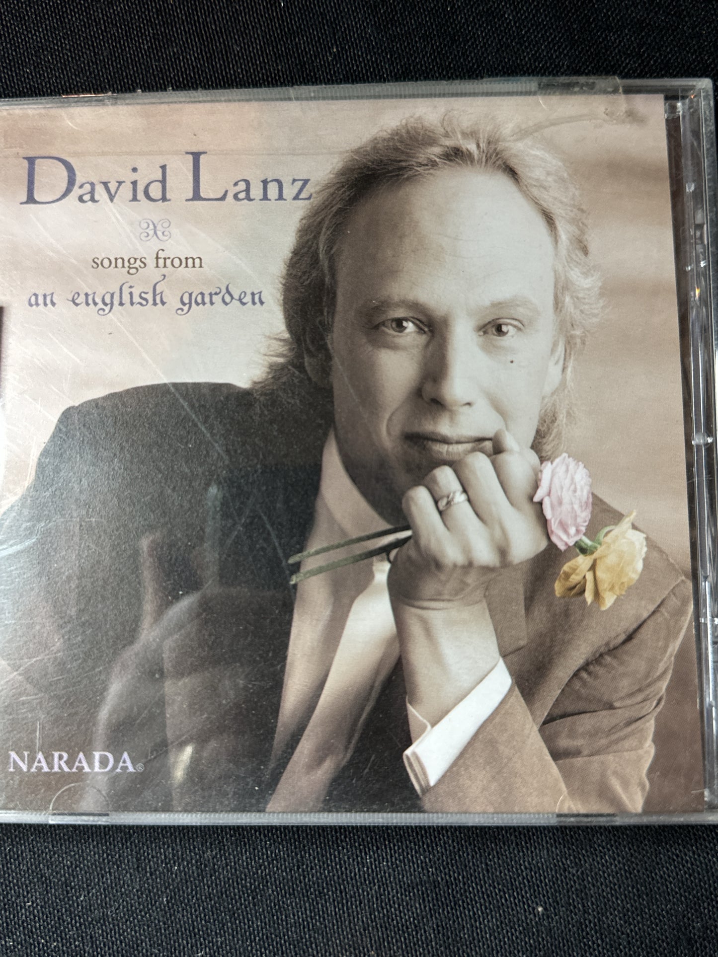 Miscellaneous Easy Listening 4 CDs Chris Botti, Il Divo, David Lanz, Mike Struwin