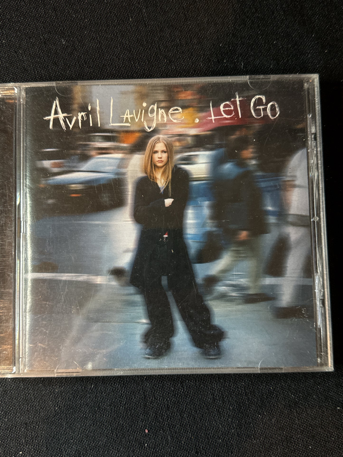 Pop Women II Music 5 CDs Jennifer Paige, Mary J Blige, Avril Lavigne, Vitamin C, Merril Bainbridge