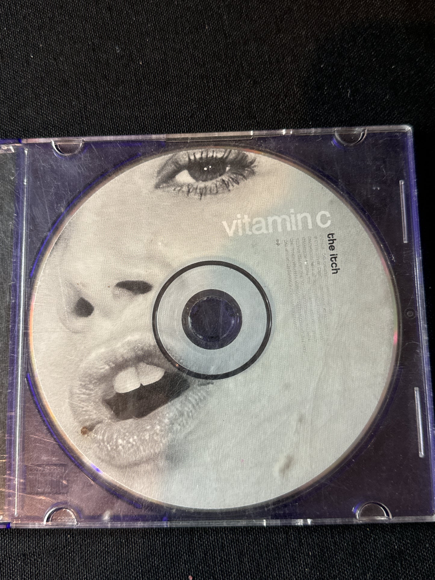 Pop Women II Music 5 CDs Jennifer Paige, Mary J Blige, Avril Lavigne, Vitamin C, Merril Bainbridge