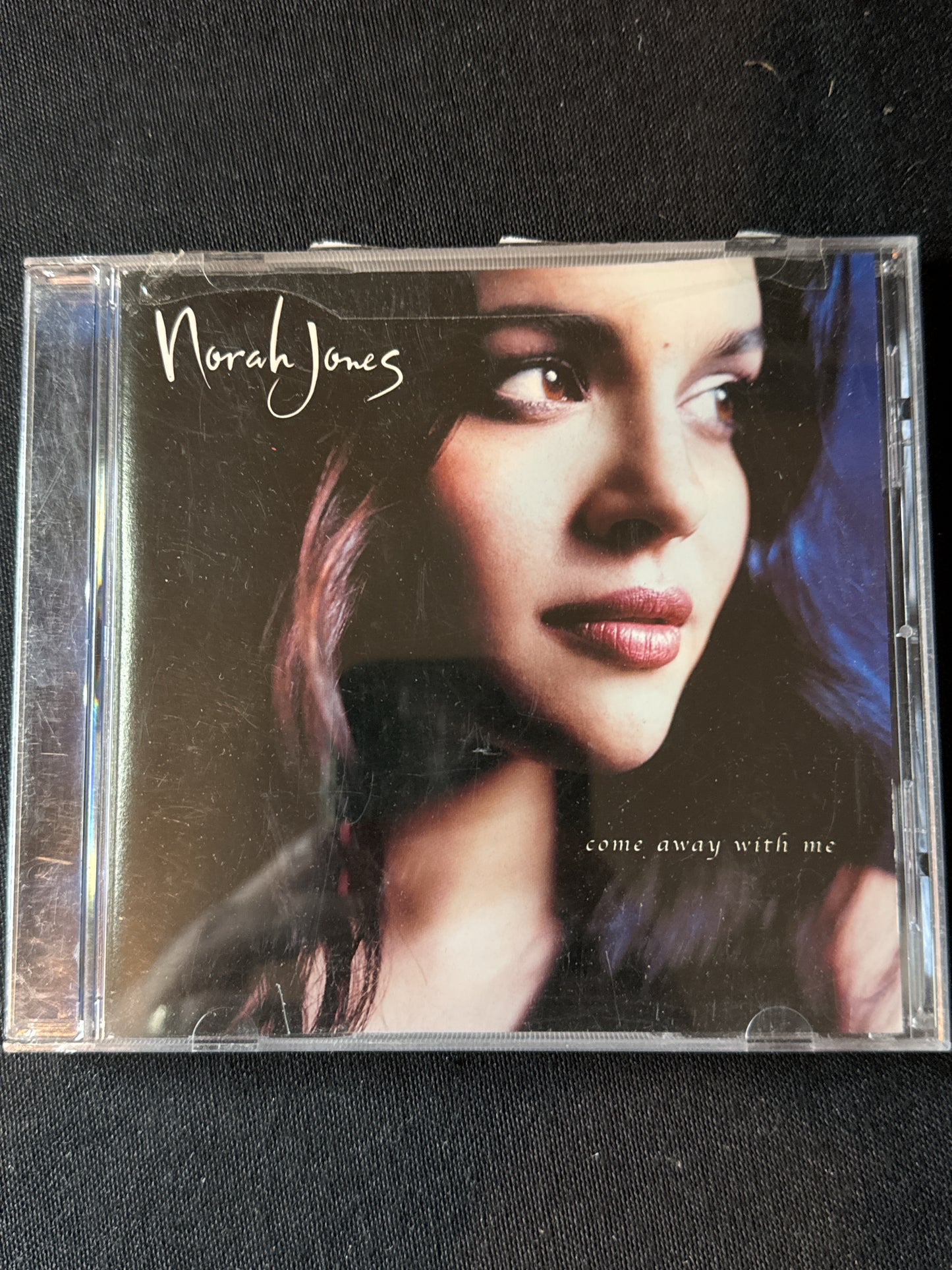 Norah Jones 4 CDs 3 Albums Feels Like Home, Come Away with Me, Not Too Late Deluxe Ed.