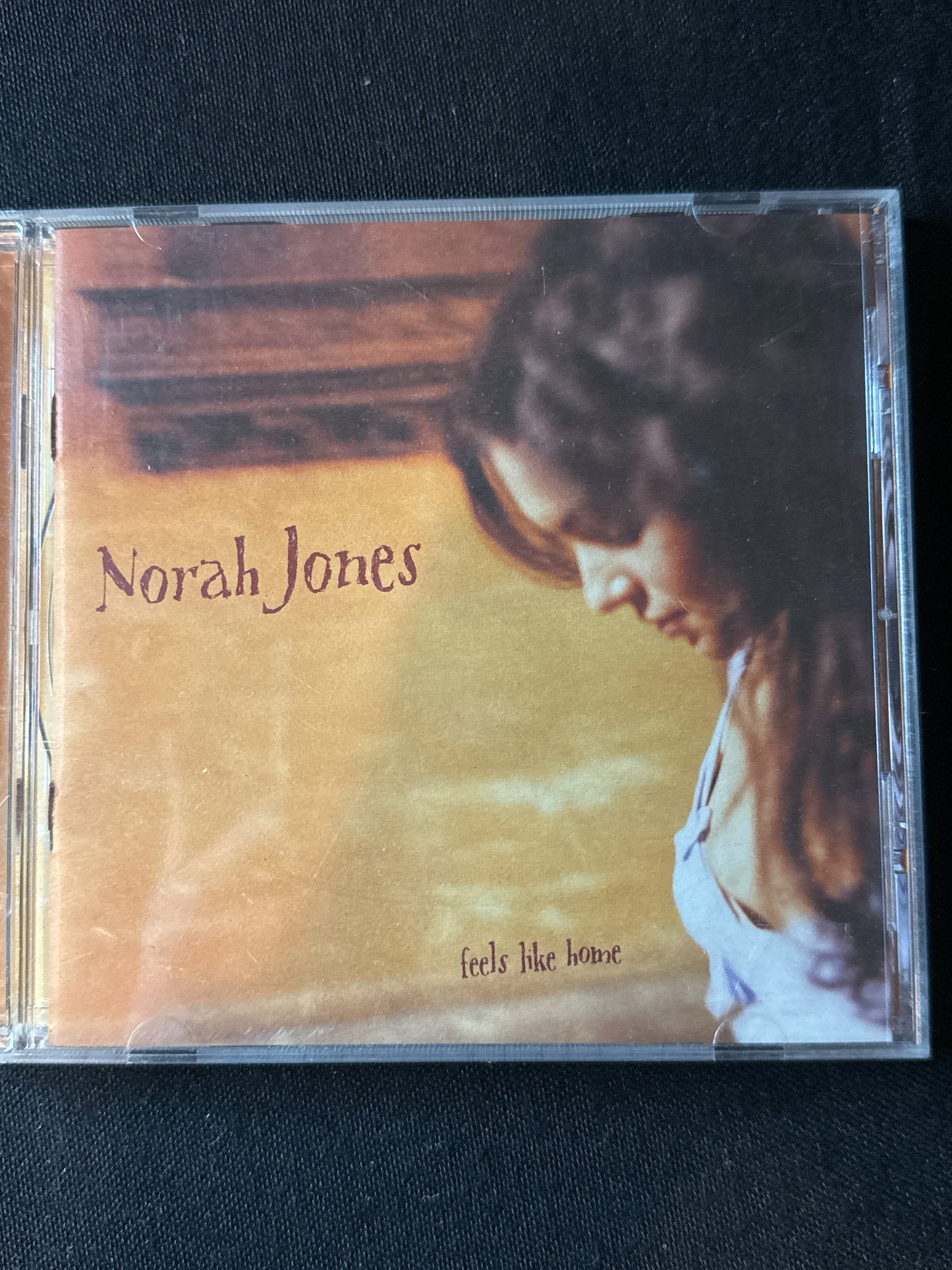 Norah Jones 4 CDs 3 Albums Feels Like Home, Come Away with Me, Not Too Late Deluxe Ed.