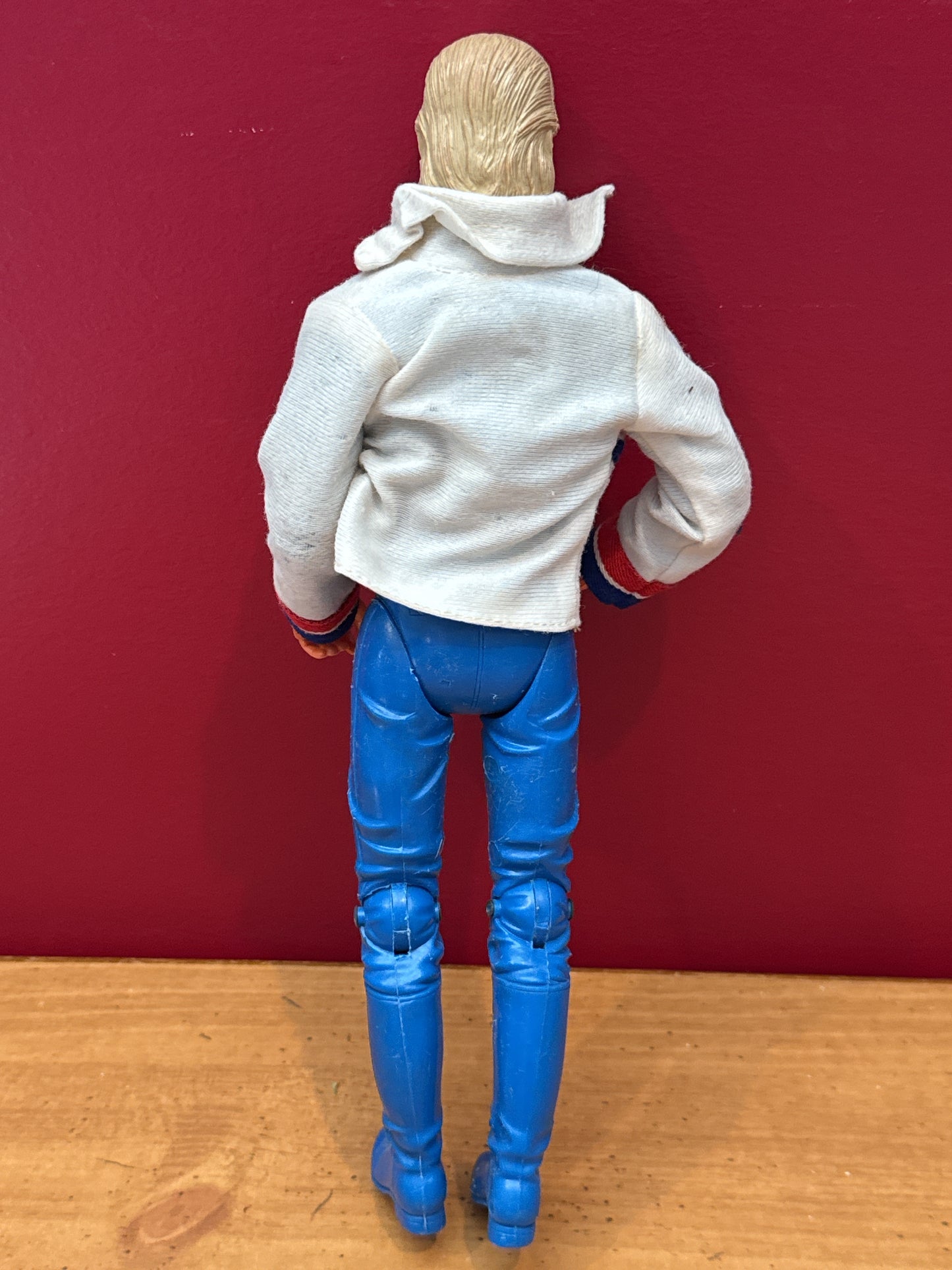 Best of the West General Custer 12" Action Figure