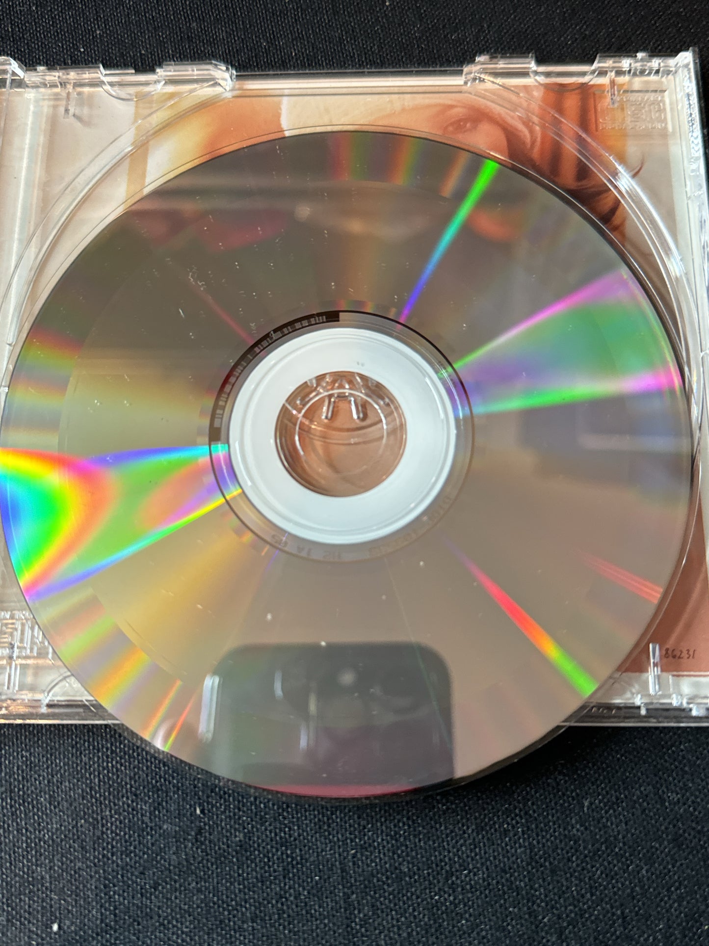 Pop Music 6 CDs Usher (2) TLC, Jennifer Lopez, Jimmy Ray, Bobby Brown