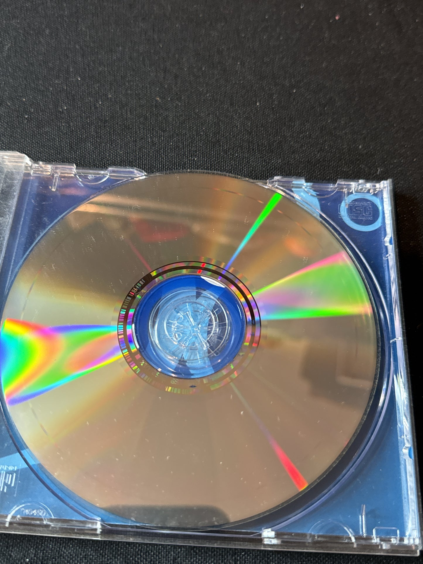 N'Sync (2) and 98 degrees (2) CDs N'Sync Star Profile with Booklet
