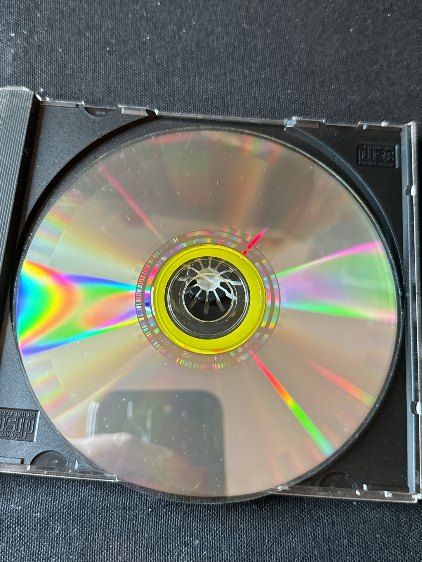 N'Sync (2) and 98 degrees (2) CDs N'Sync Star Profile with Booklet