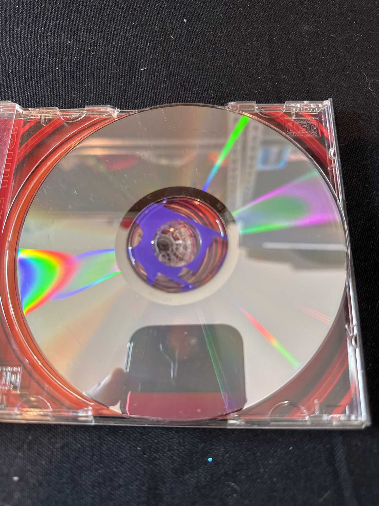 Dance Pop Music 5 CDs