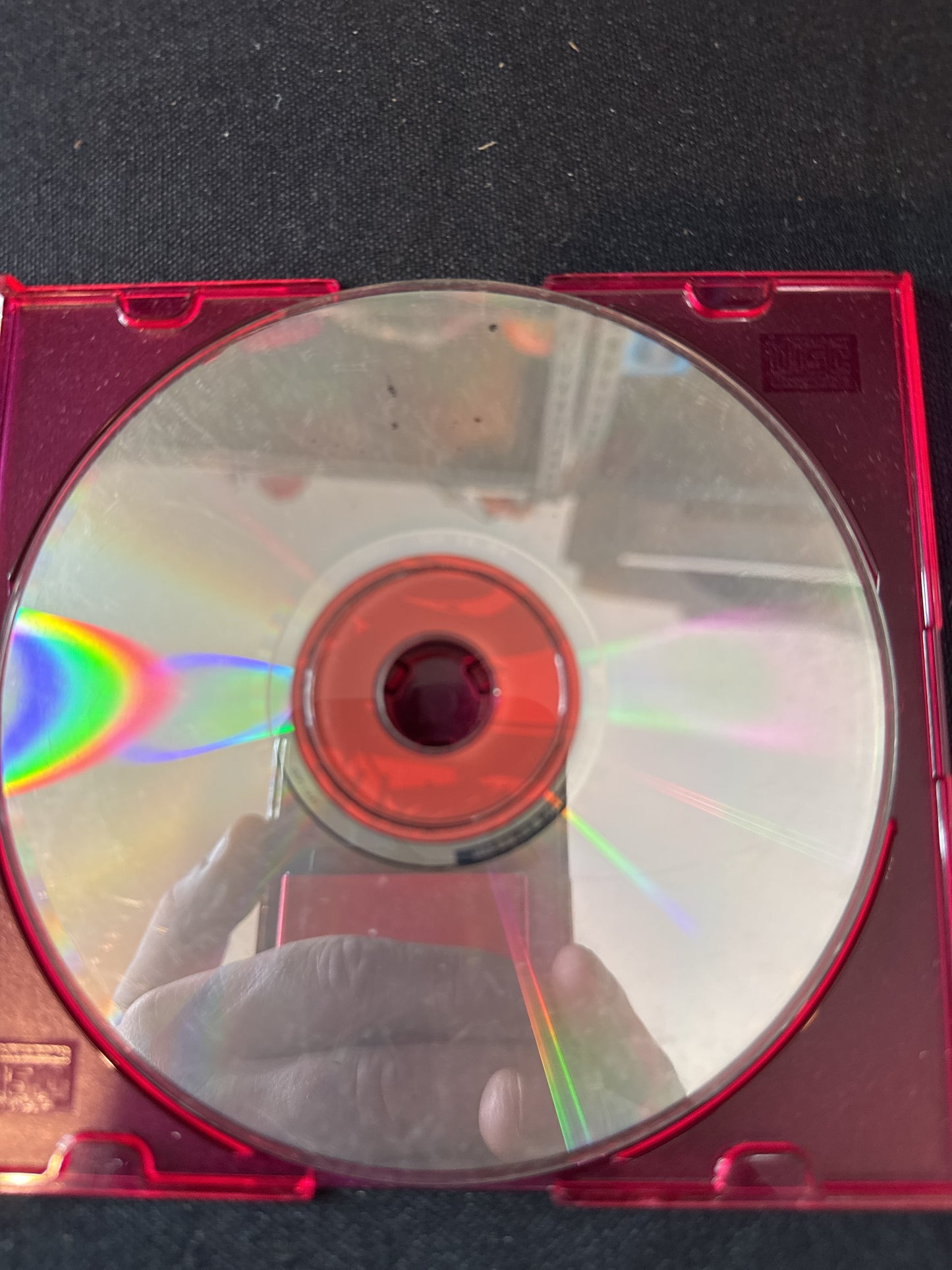 Dance Pop Music 5 CDs