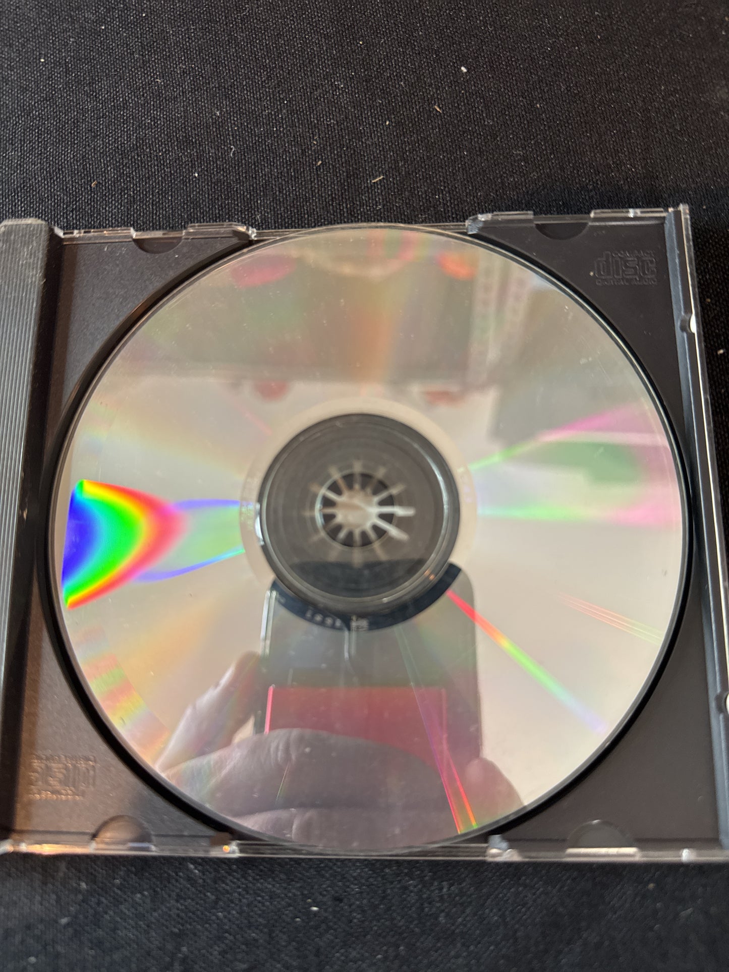 Dance Pop Music 5 CDs