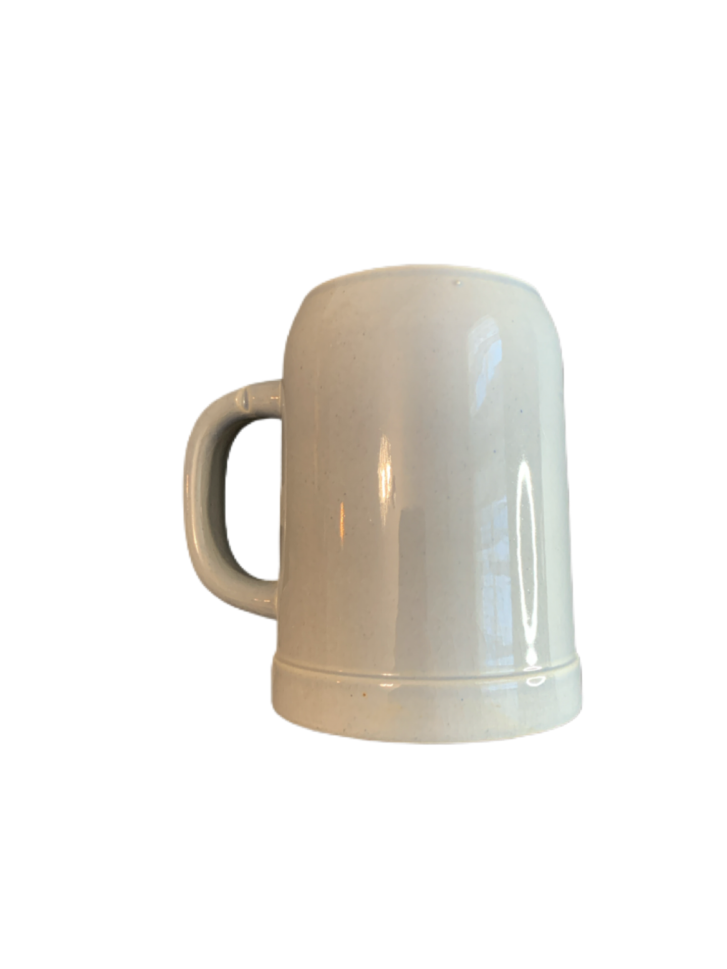 Unbranded West German Beer Mug