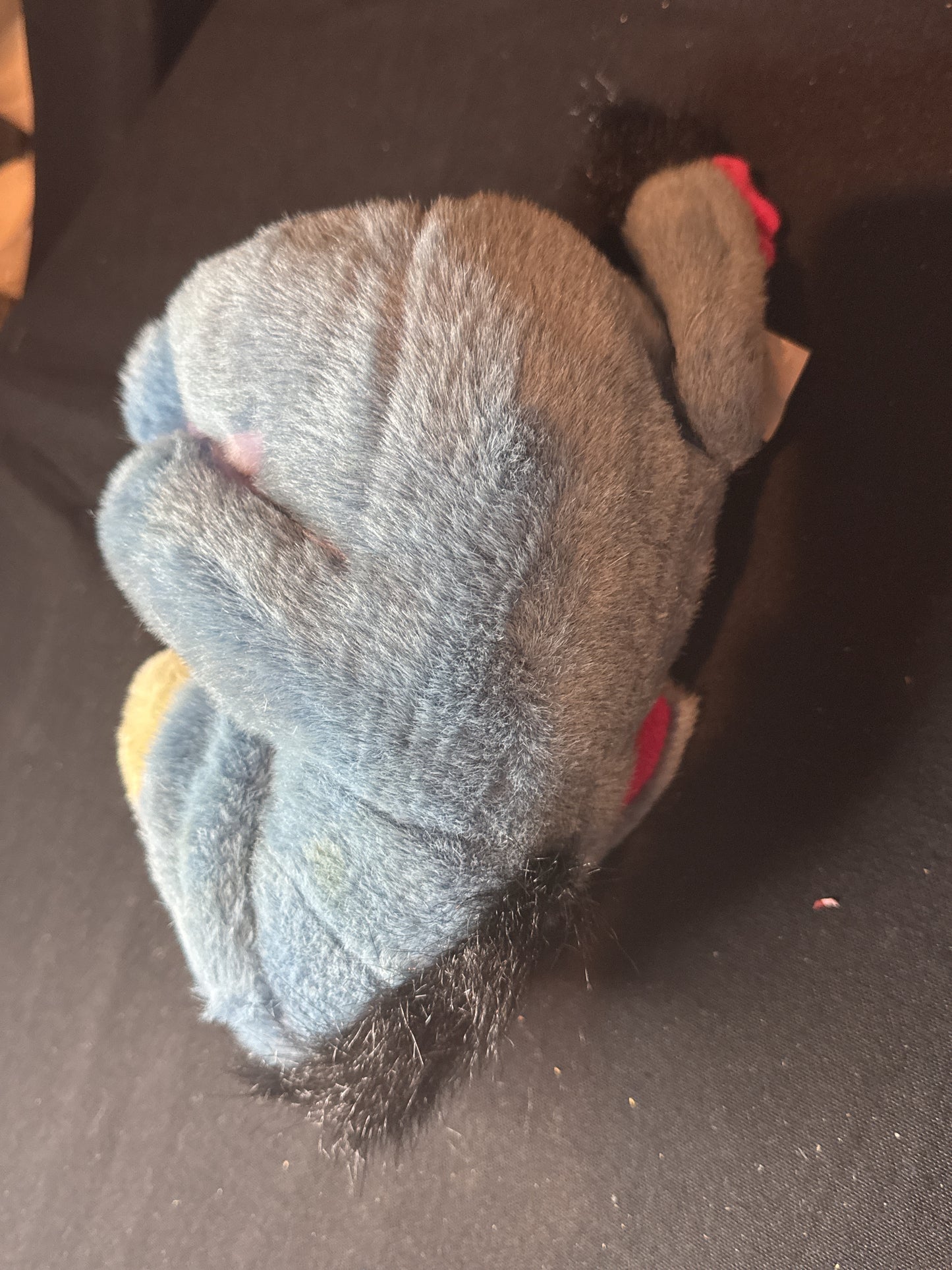 Disney Company Eeyore 8" Plush Stuffed Animal