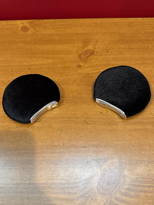 Magnetic Mickey Mouse Ears Attaches to Hats With Strong Magnets New