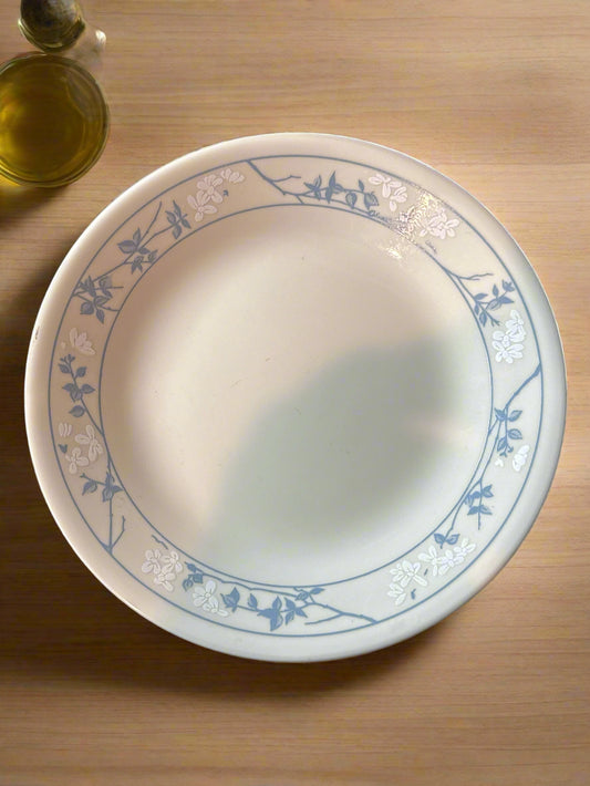 Corelle First Of Spring Bread & Butter Plate 6.75" Wide