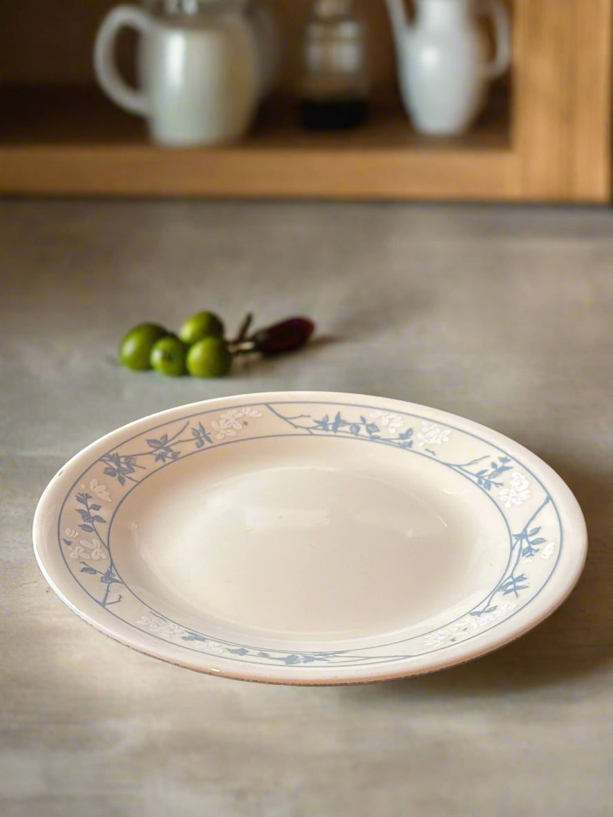 Corelle First Of Spring Bread & Butter Plate 6.75" Wide