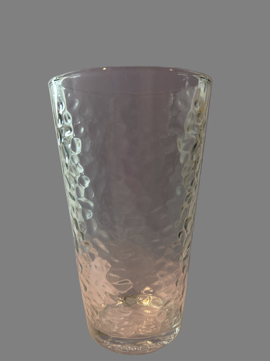 Precious Home Highball Glass 6" Tall New Never Used