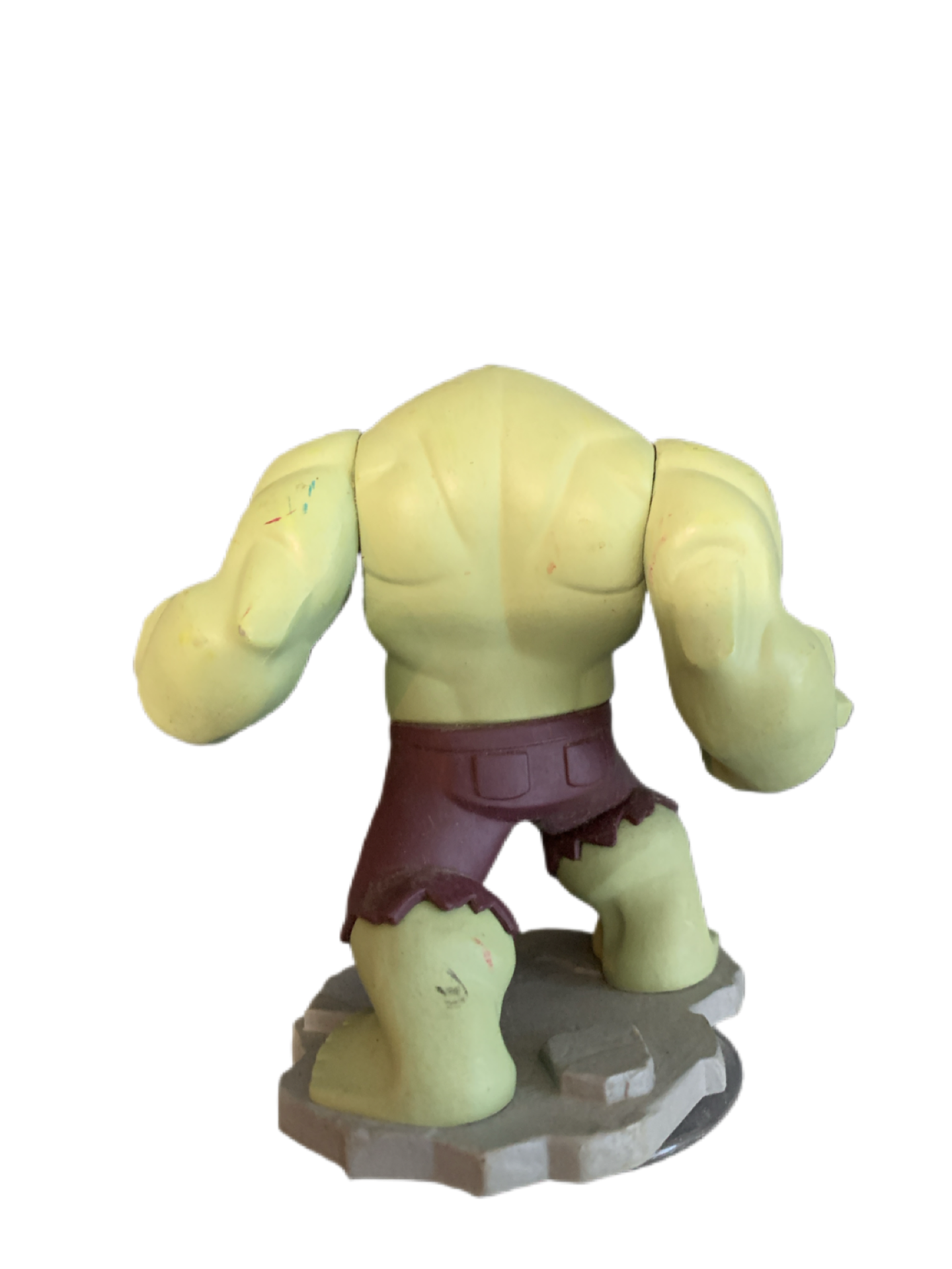 Disney Infinity 2.0 Edition Marvel Super Heroes Hulk Figure