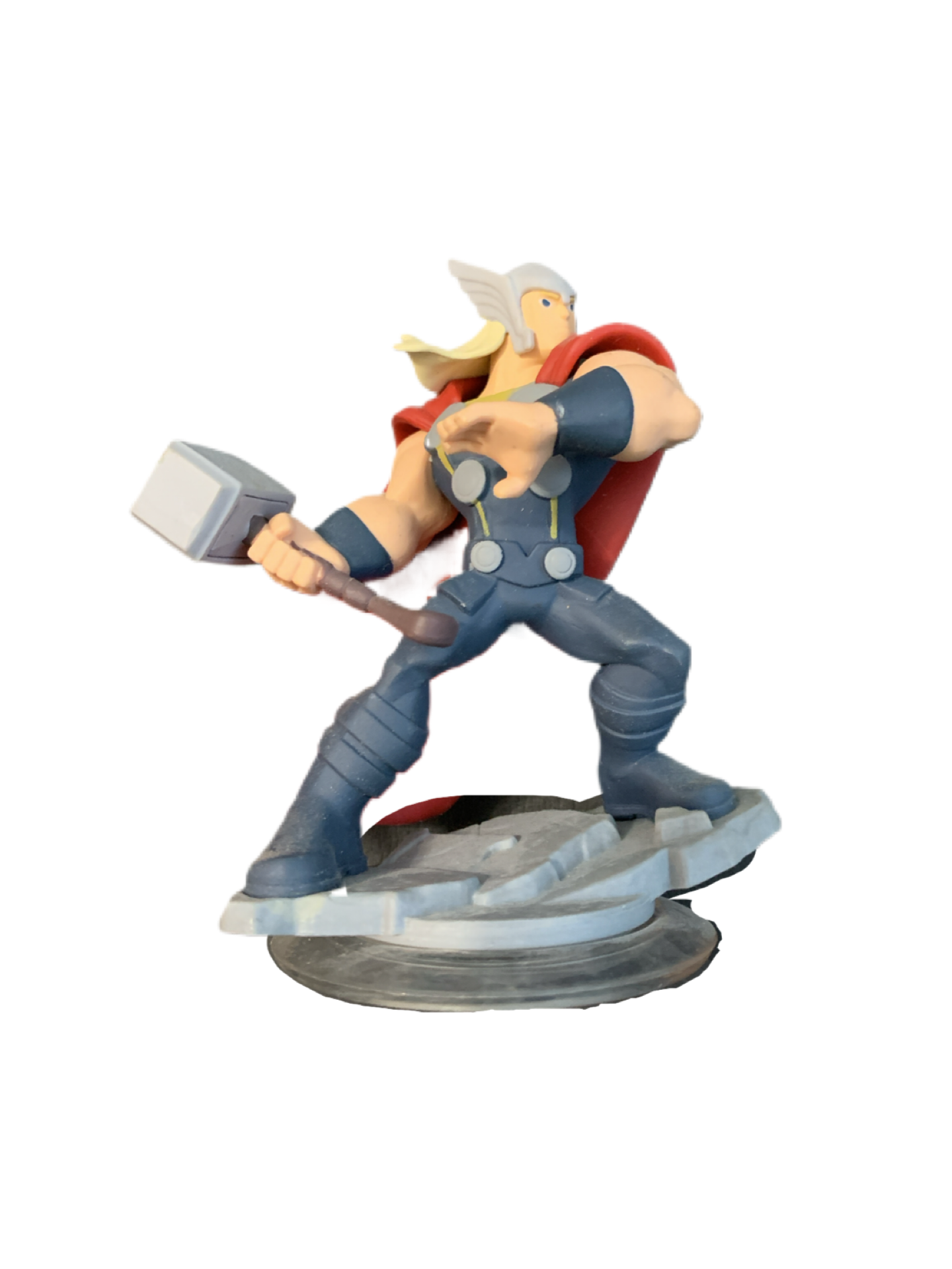 Disney Infinity 2.0 Marvel Thor Figure INF-1000103