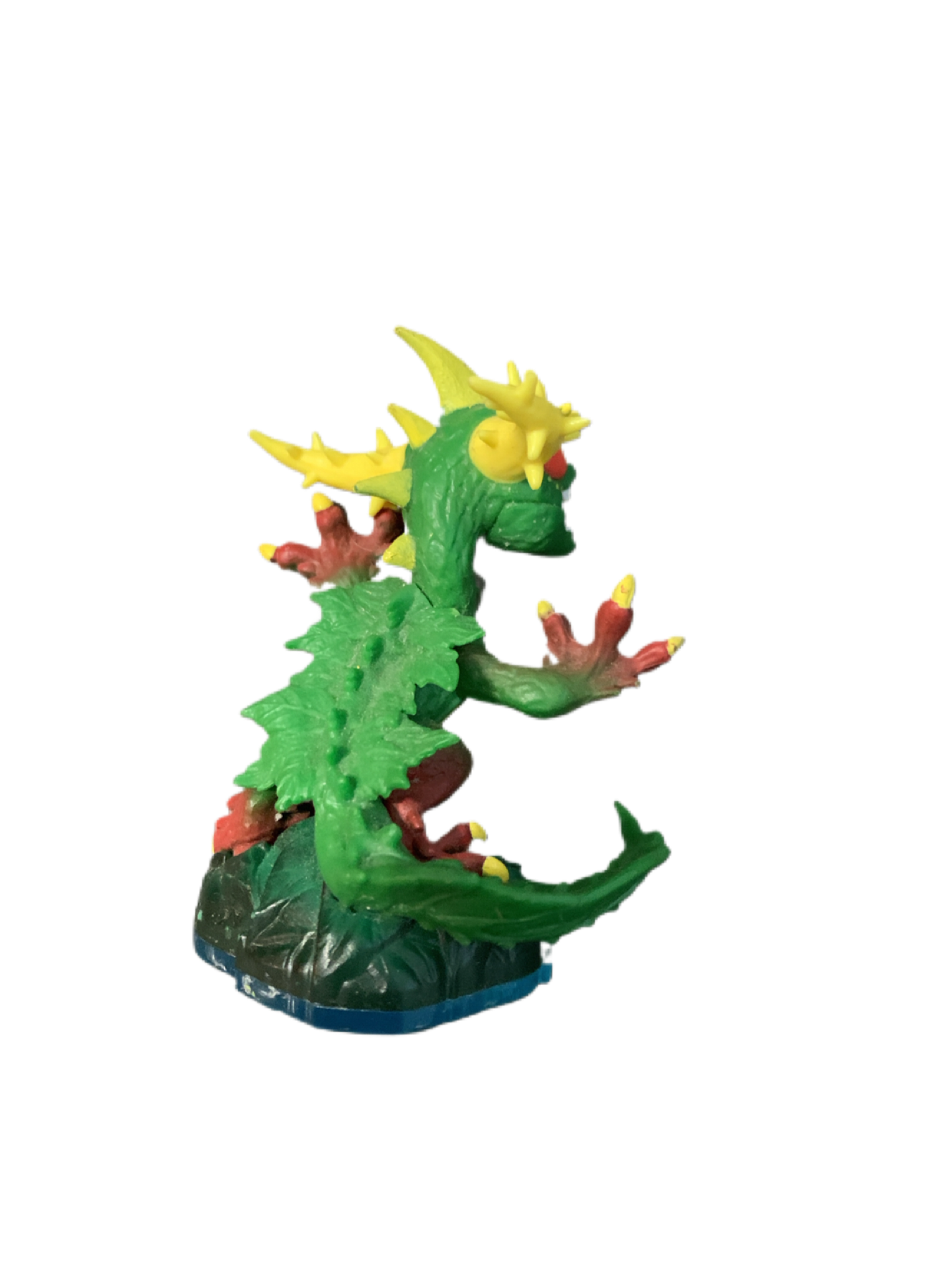 Thorn Horn Camo Skylanders Swap Force Imaginations.