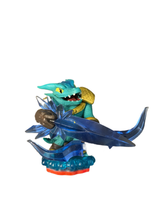 Skylanders Trap Team Snap Shot Figure - Activision Model No. 84999888