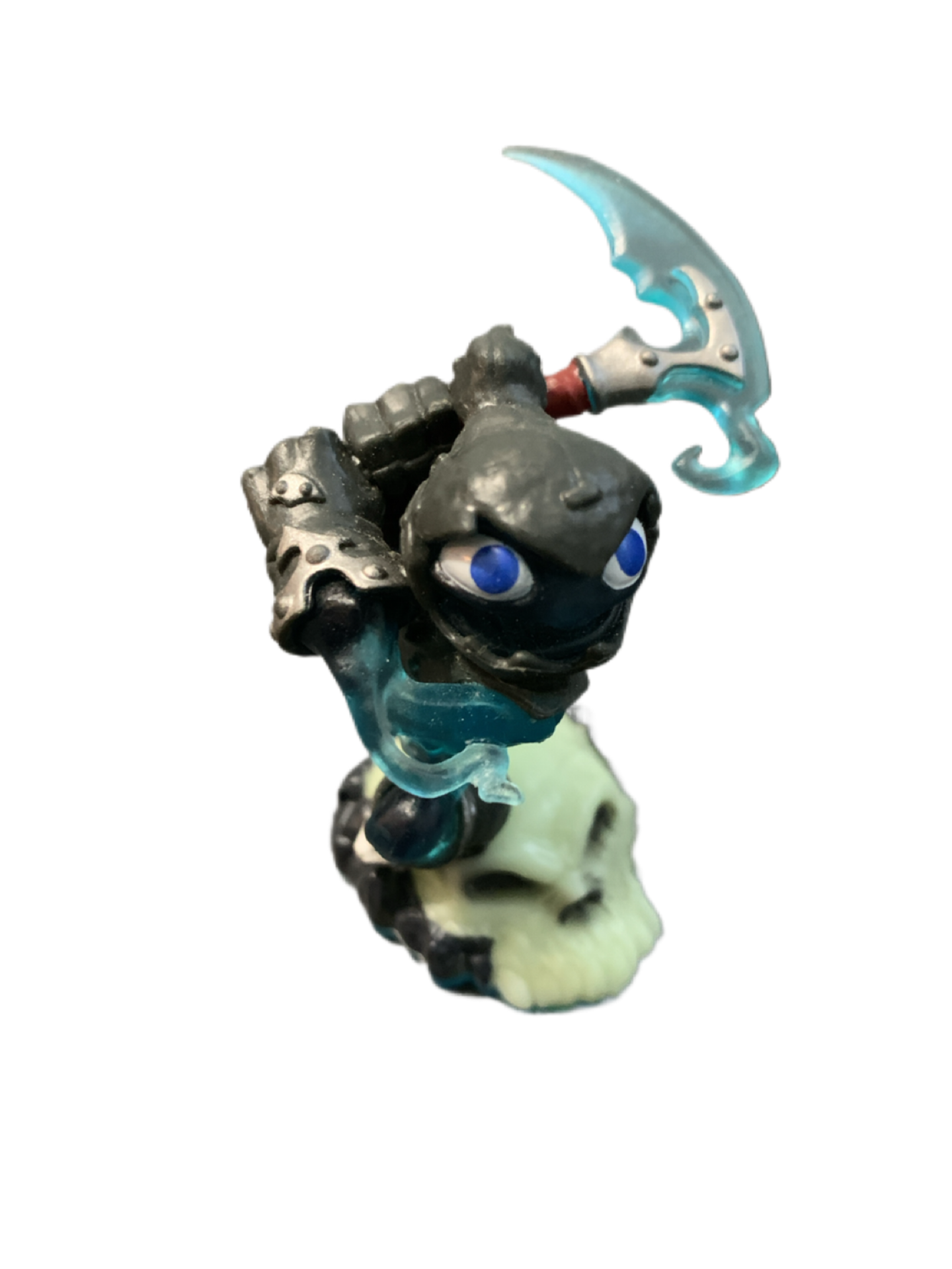 Skylanders Activision Grim Creeper Figure