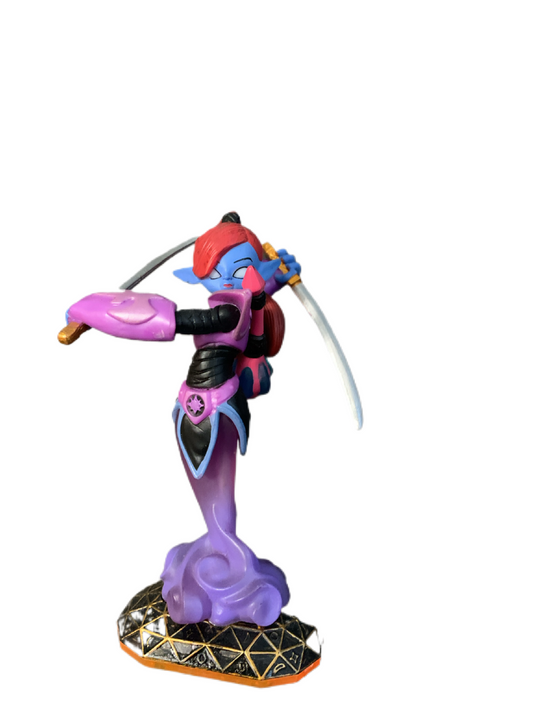 Skylanders Giants Scarlet Ninjini Character 5" Figure 84543888