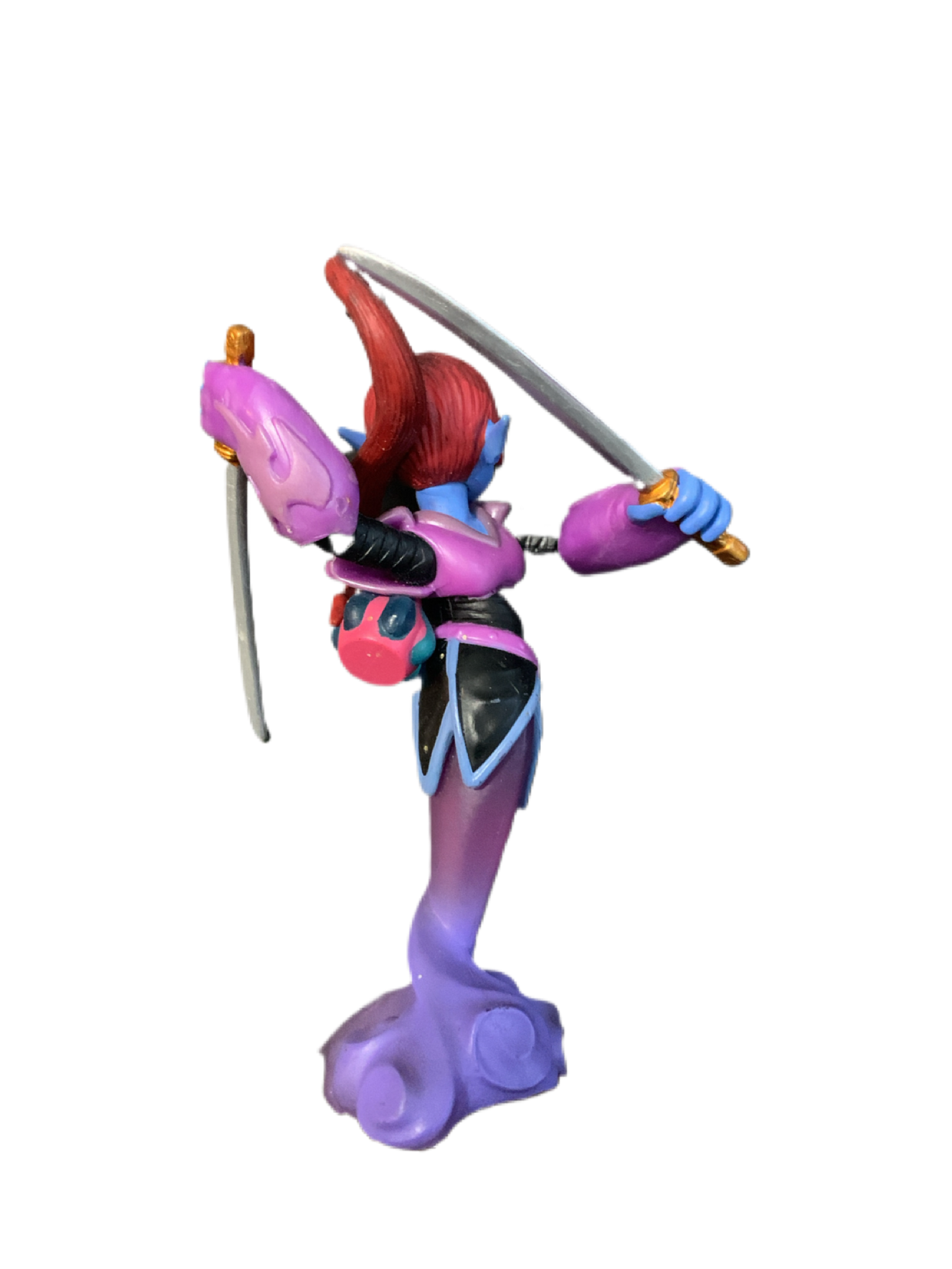 Skylanders Giants Scarlet Ninjini Character 5" Figure 84543888