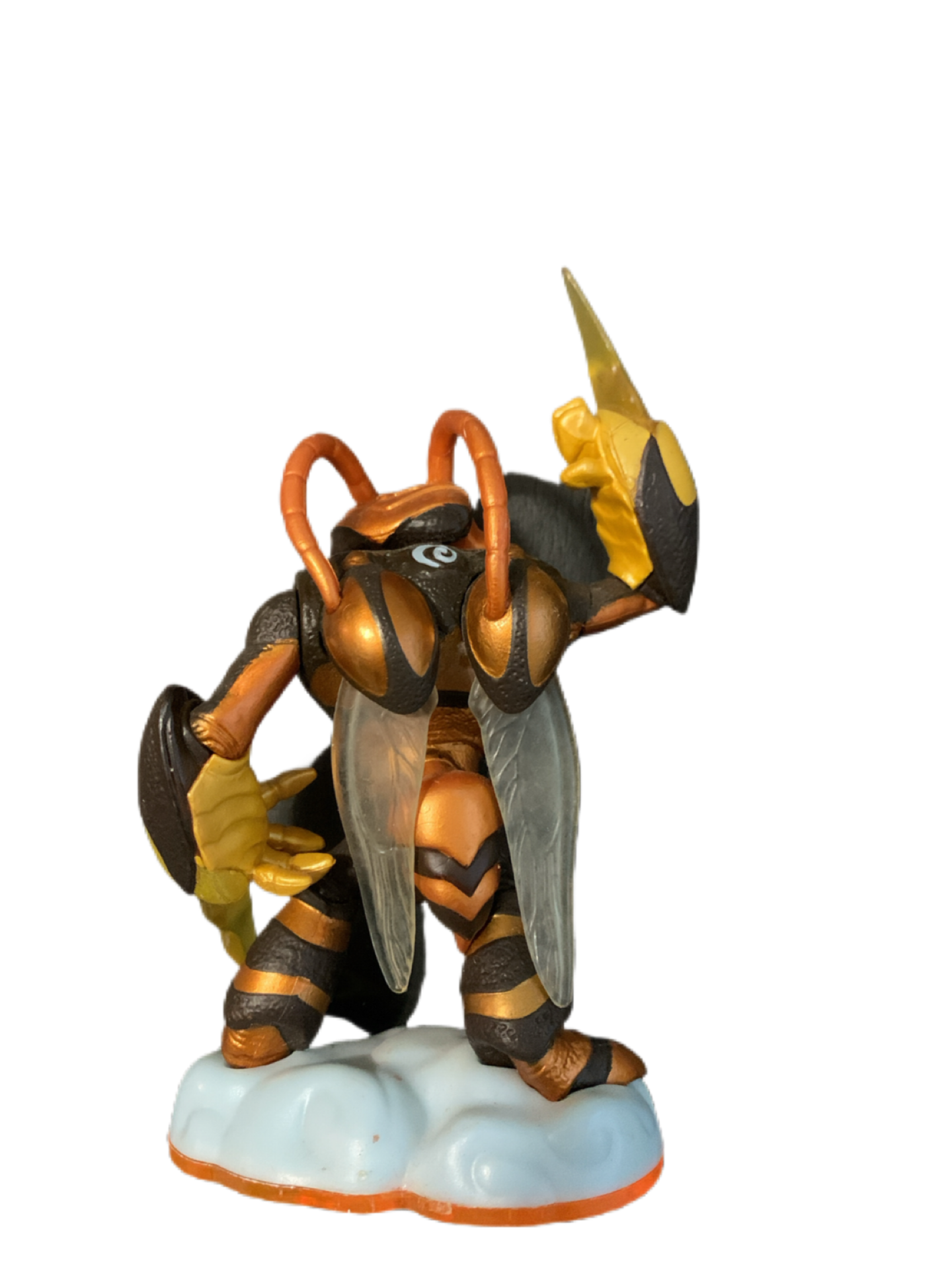 Skylanders Giants Swarm Figure 2012 84525888