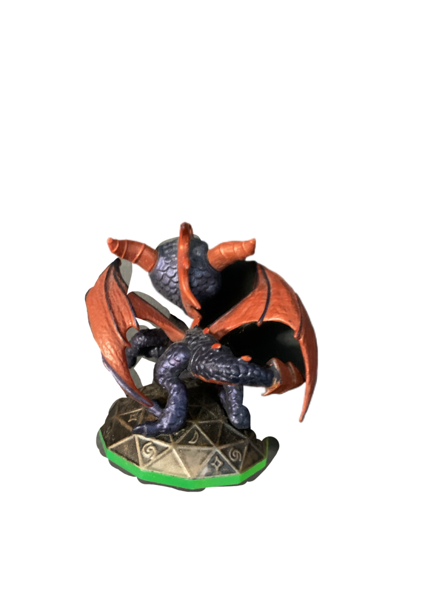 Skylanders Activision Spyro Adventure Dragon Game Figure 83974888