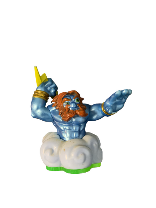 Skylanders Spyro's Adventure Series 1 Lightning Rod