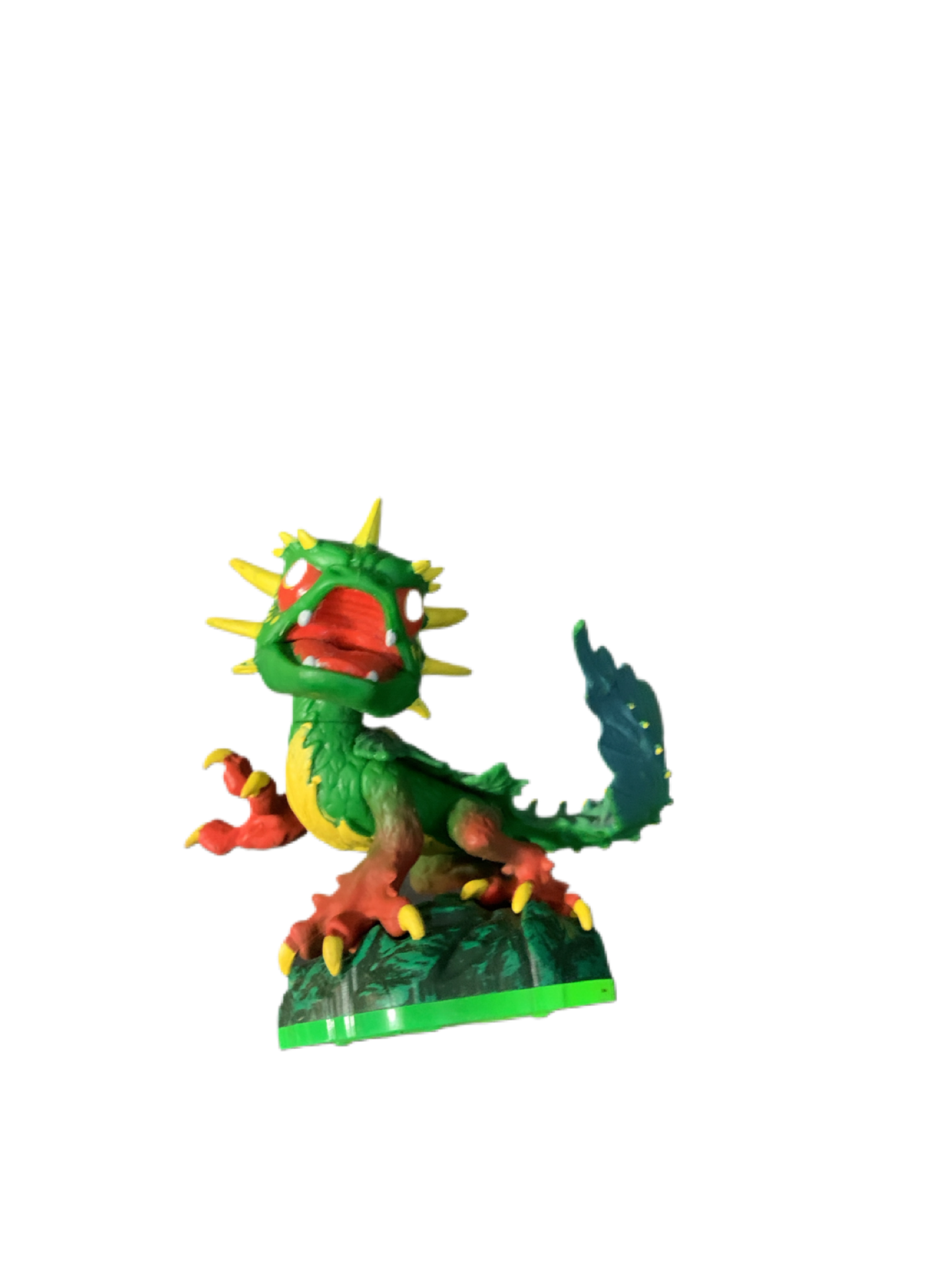 Skylanders Spyro's Adventure Camp