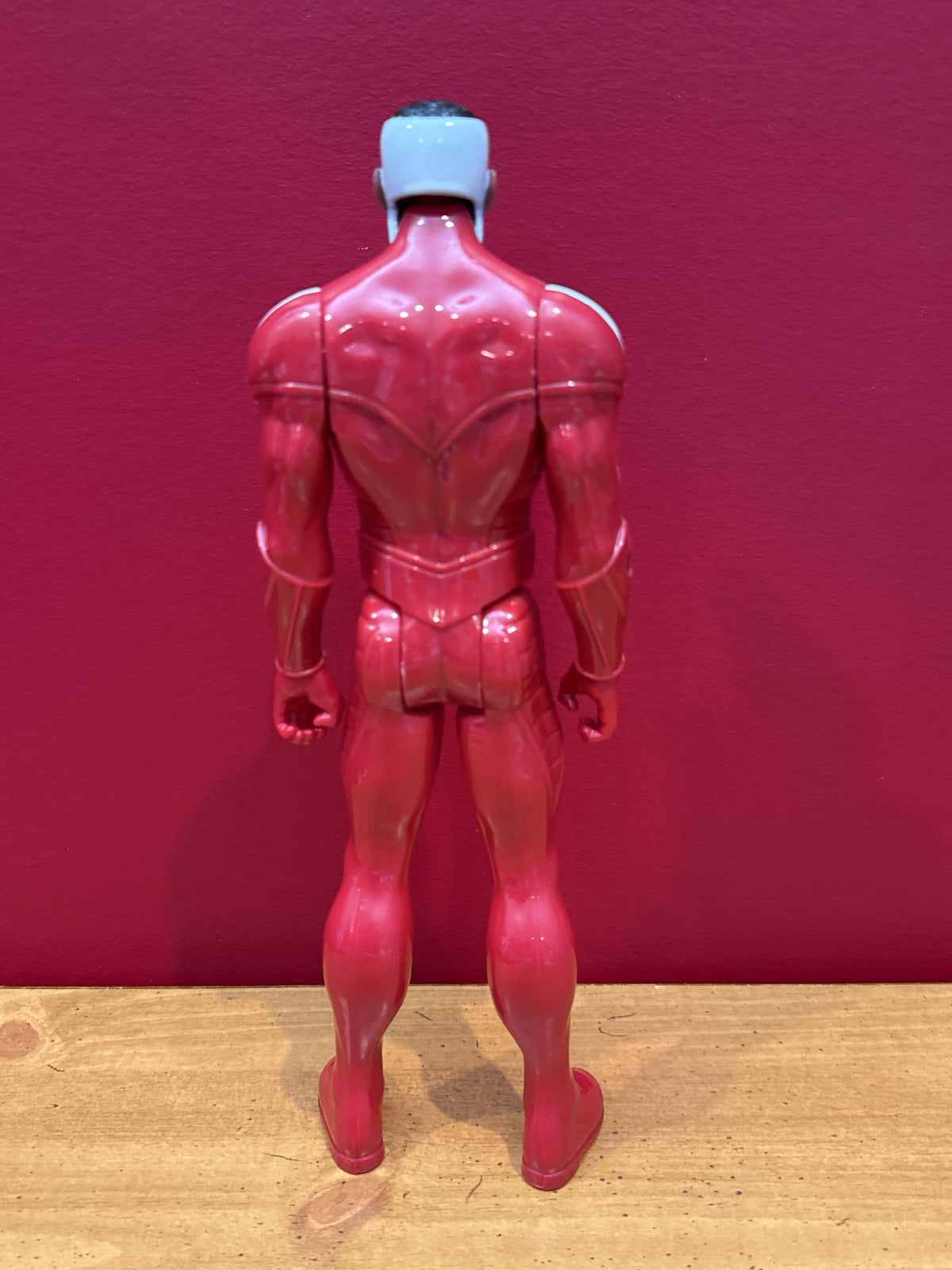 2014 Hasbro Marvel Avengers "Falcon" Action Figure 11" Tall