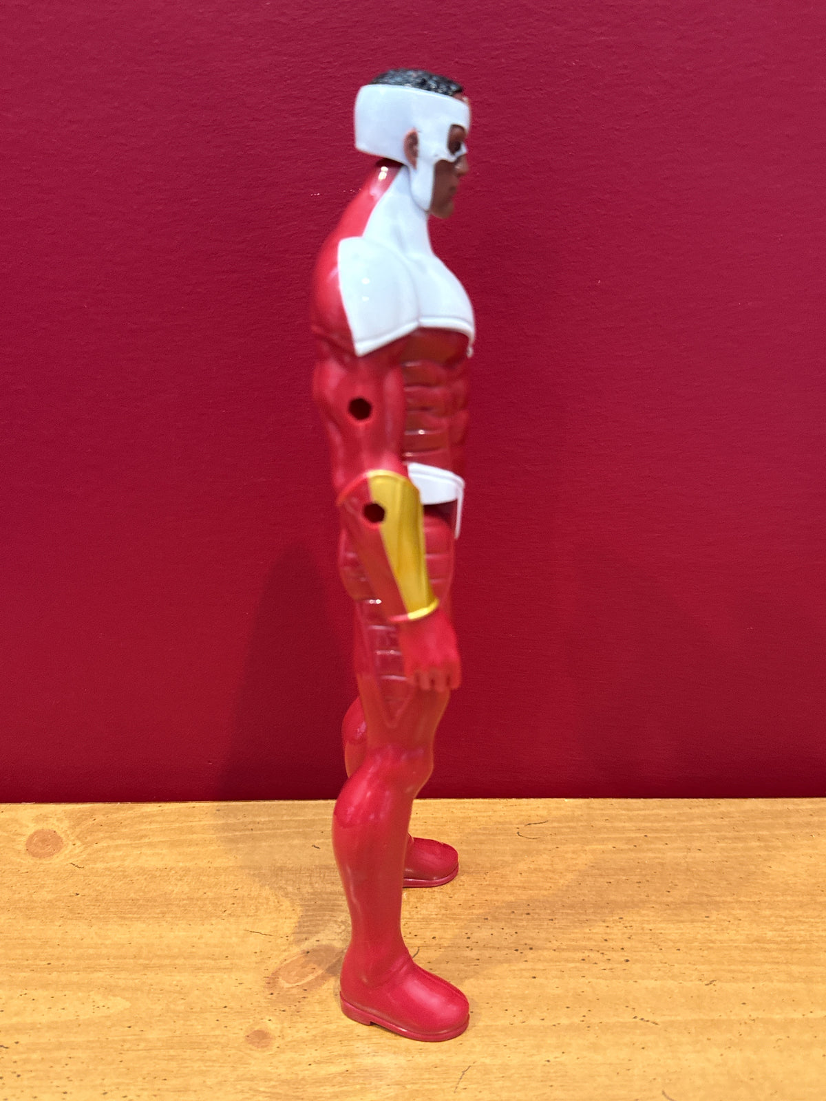 2014 Hasbro Marvel Avengers "Falcon" Action Figure 11" Tall
